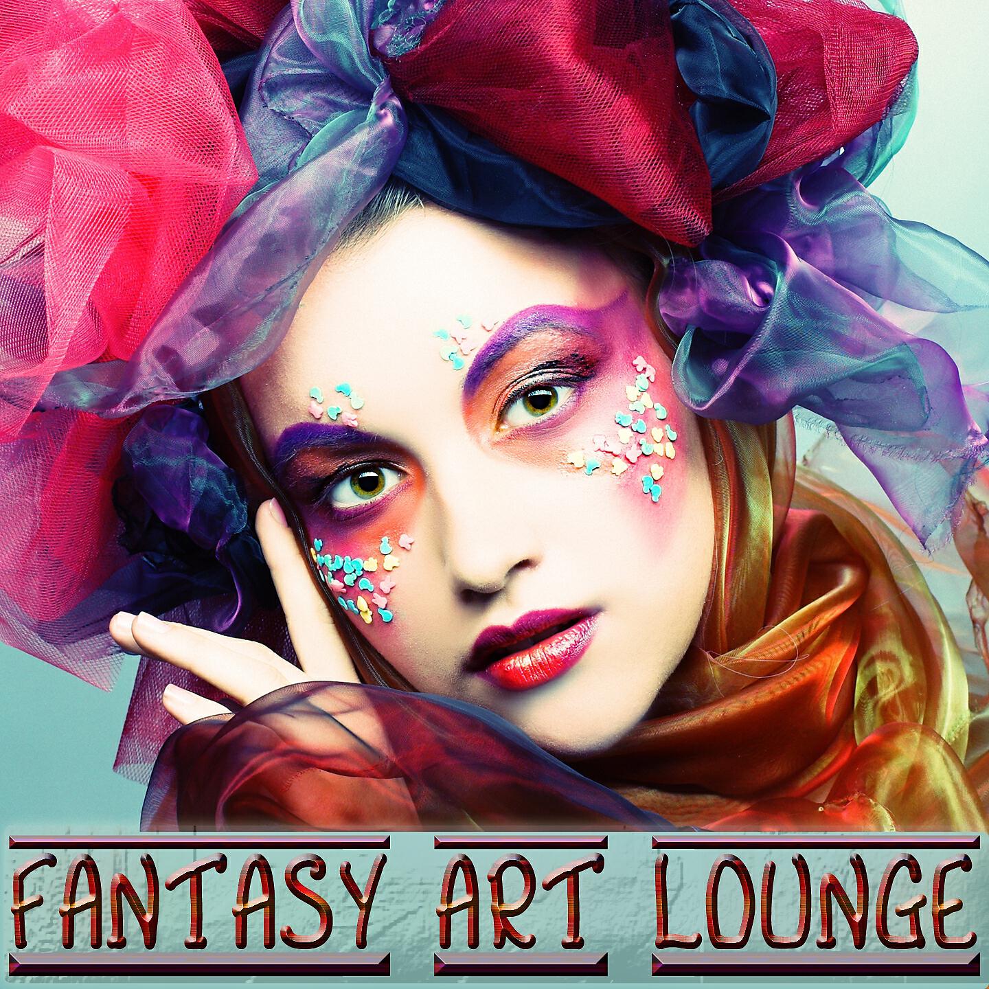 Релиз Fantasy Art Lounge
