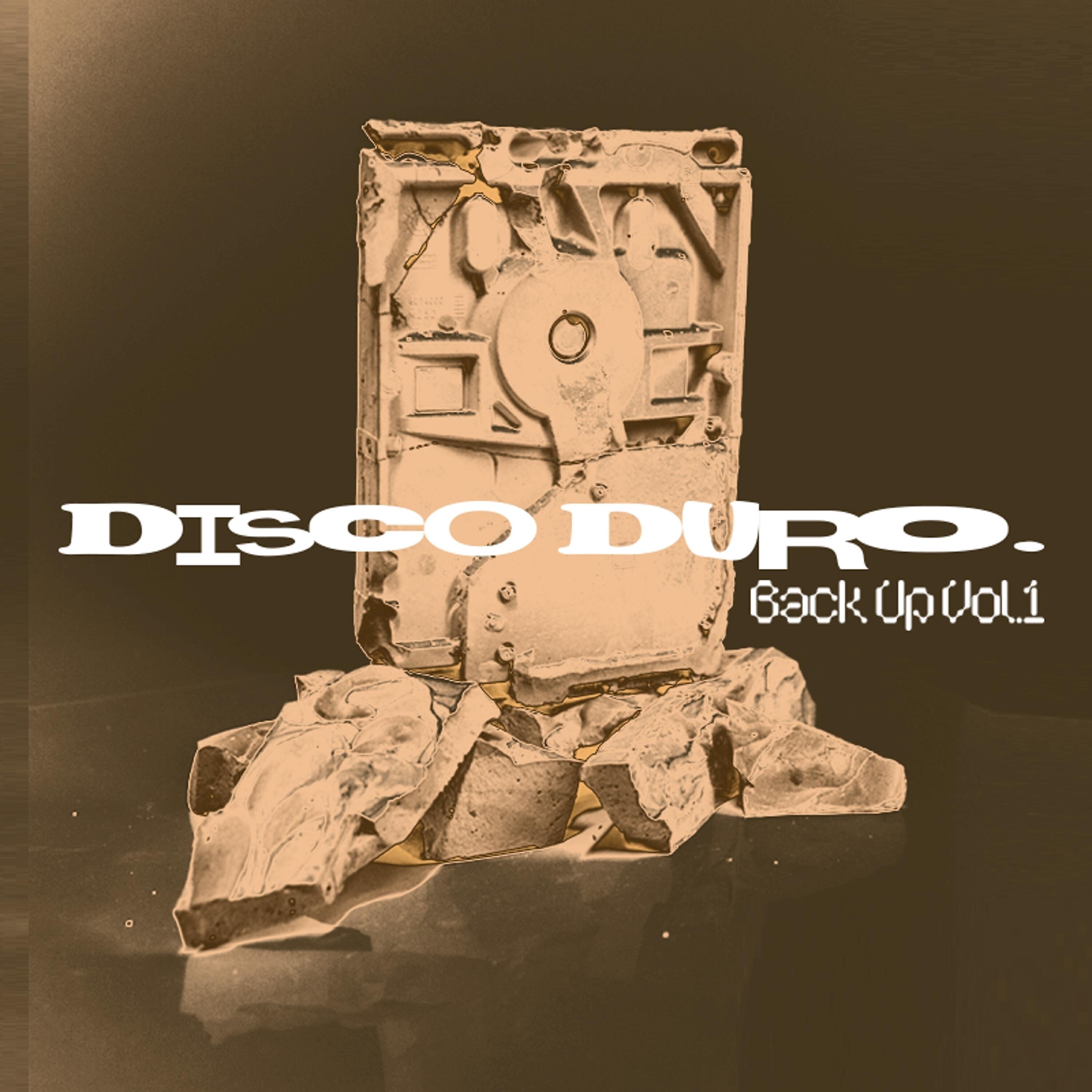 Релиз Back Up Vol.1