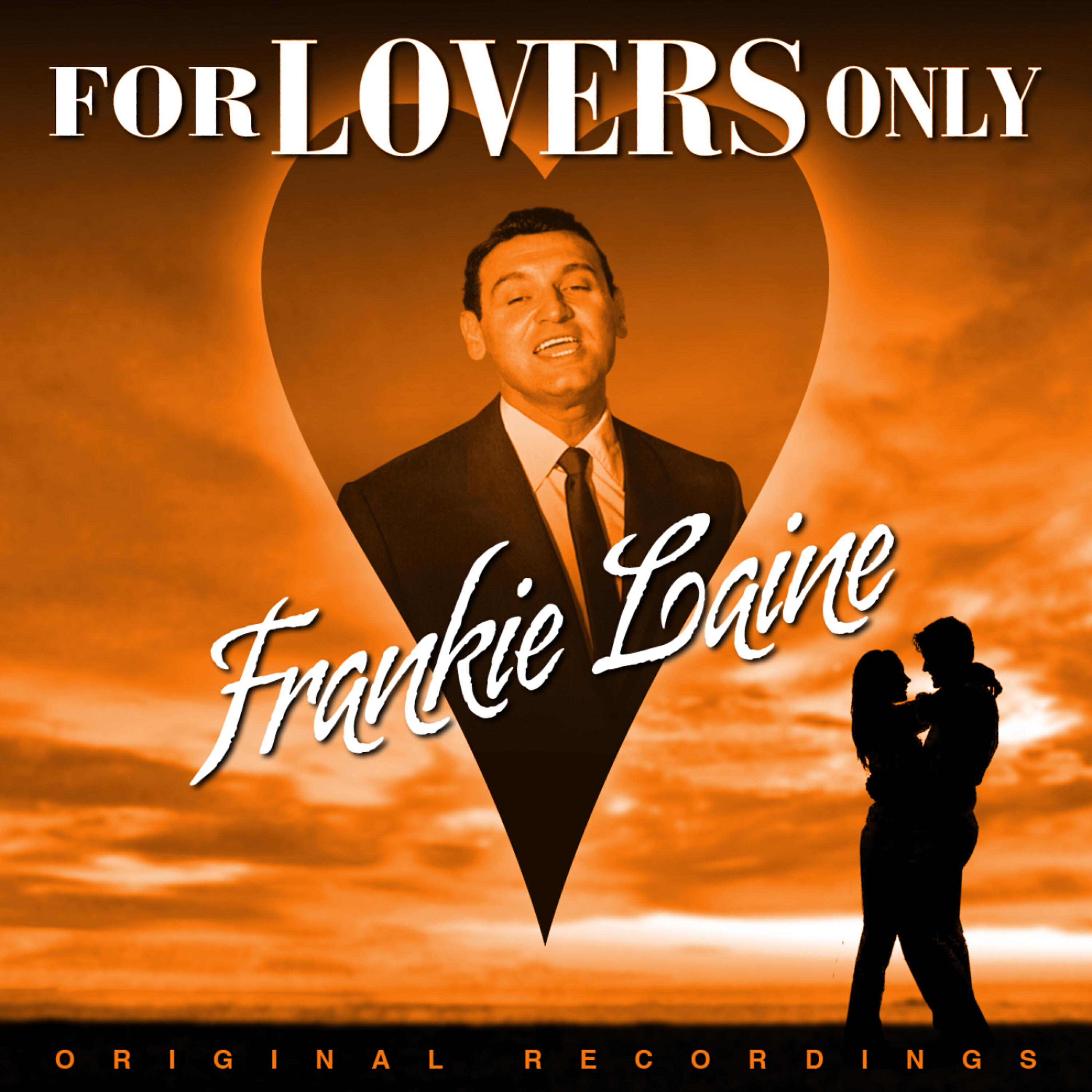 Релиз For Lovers Only