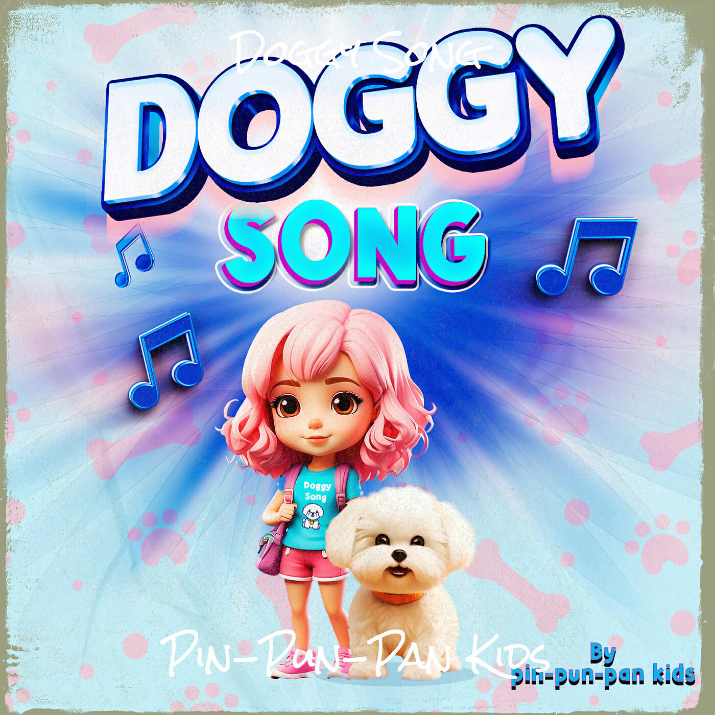Релиз Doggy Song