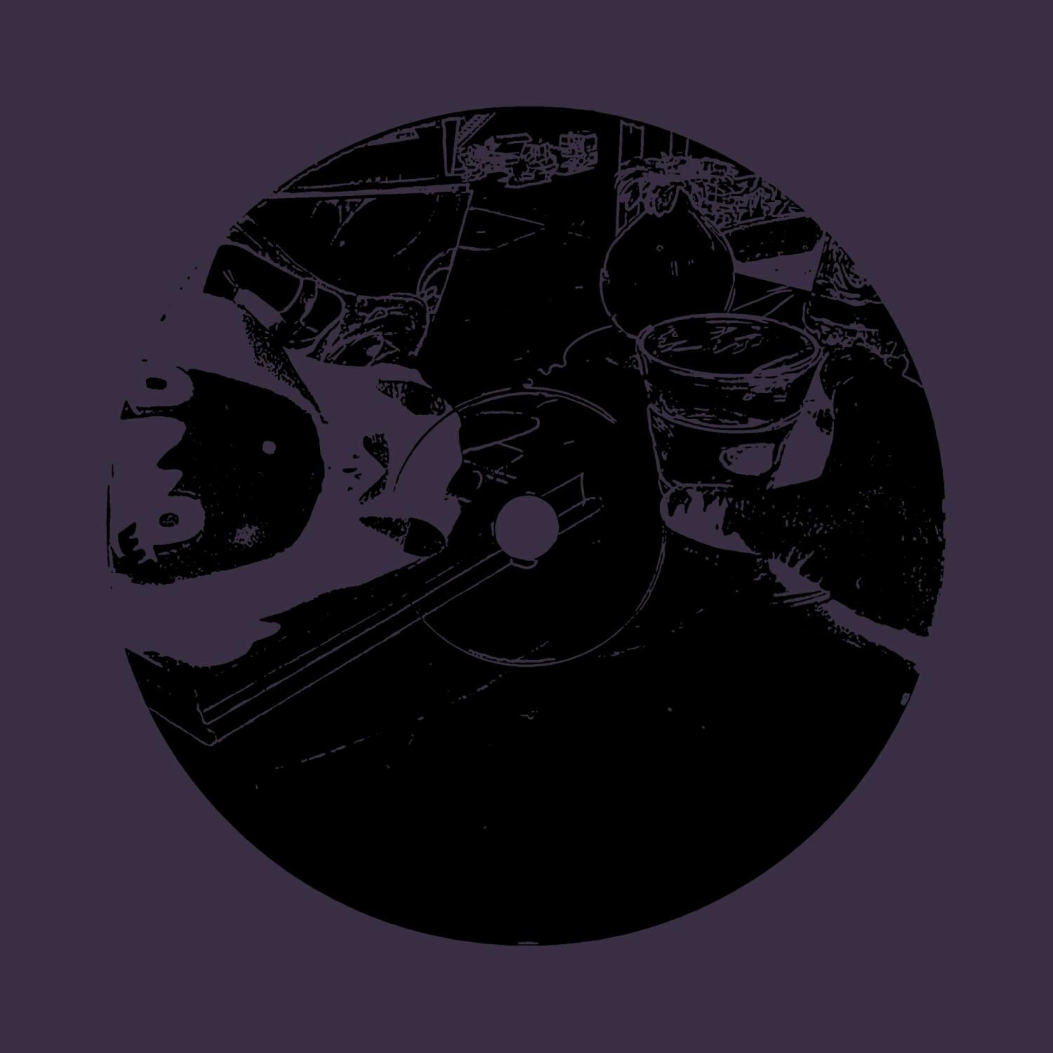 Релиз My Selected Unreleased Works