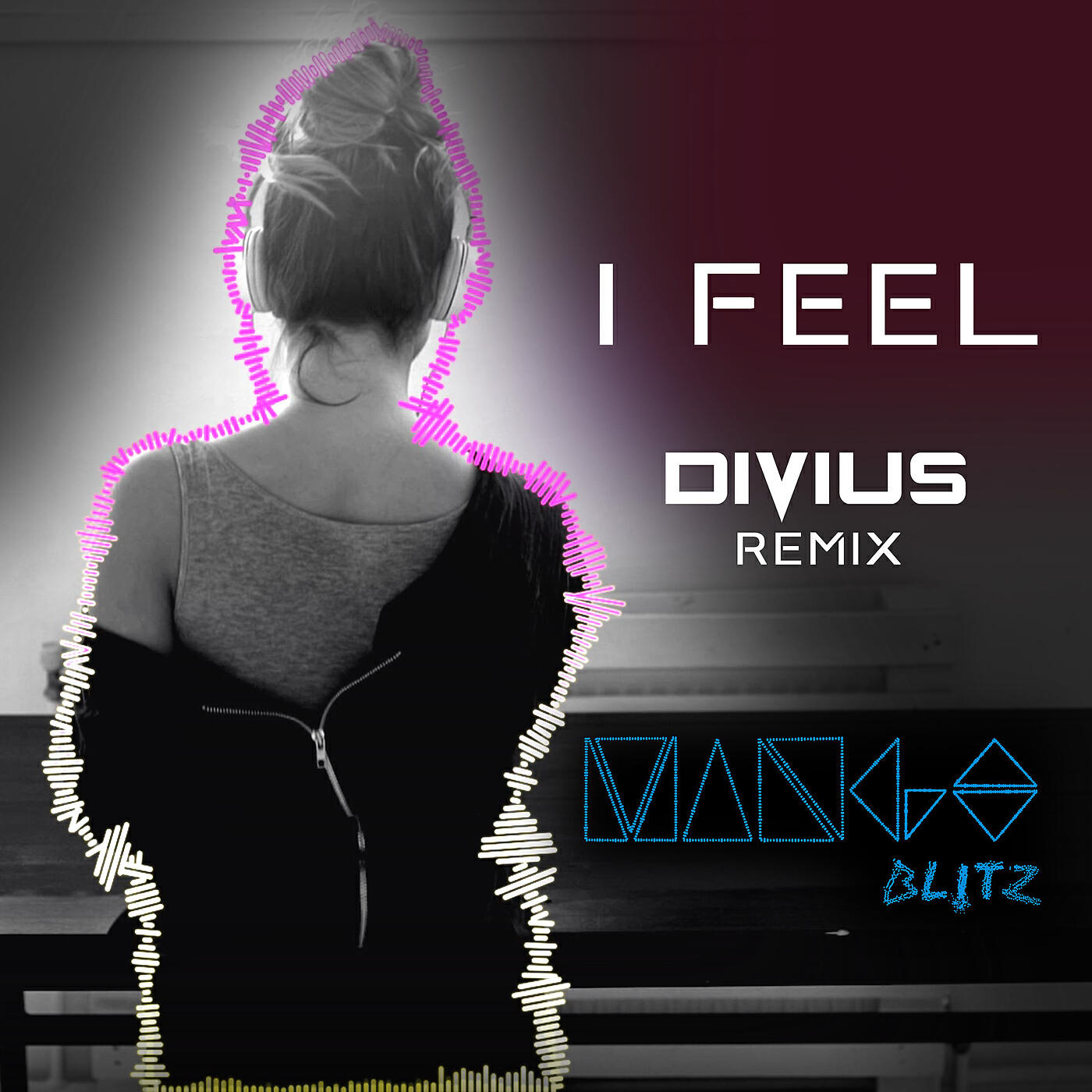 Релиз I Feel