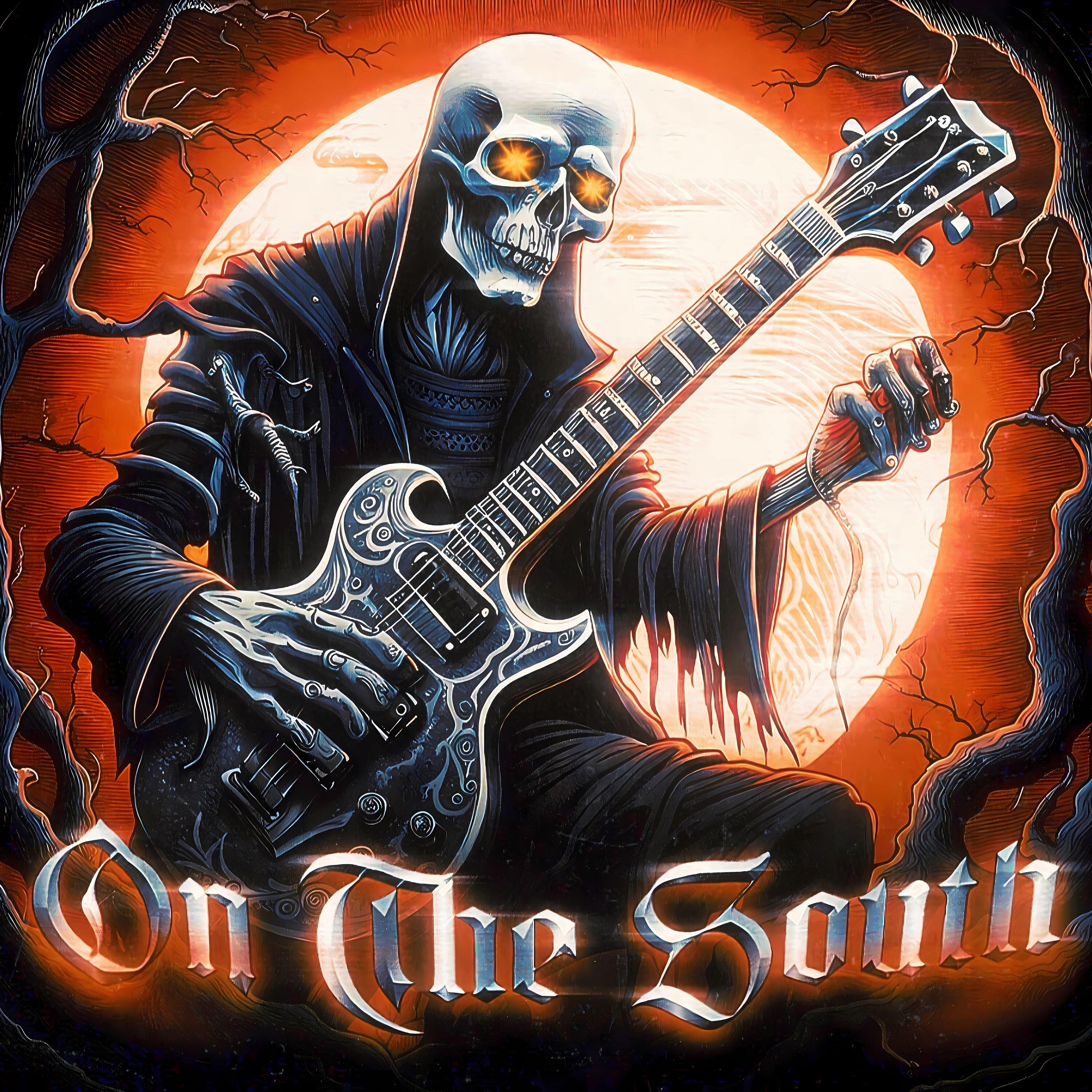 Релиз ON THE SOUTH