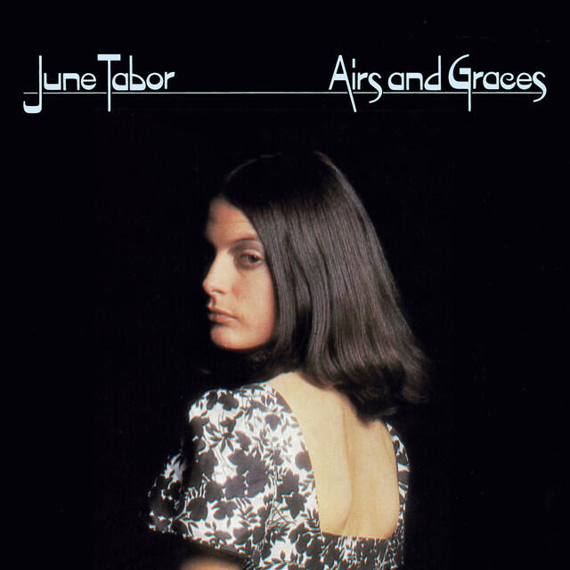 Релиз Airs and Graces (Deluxe Remaster)