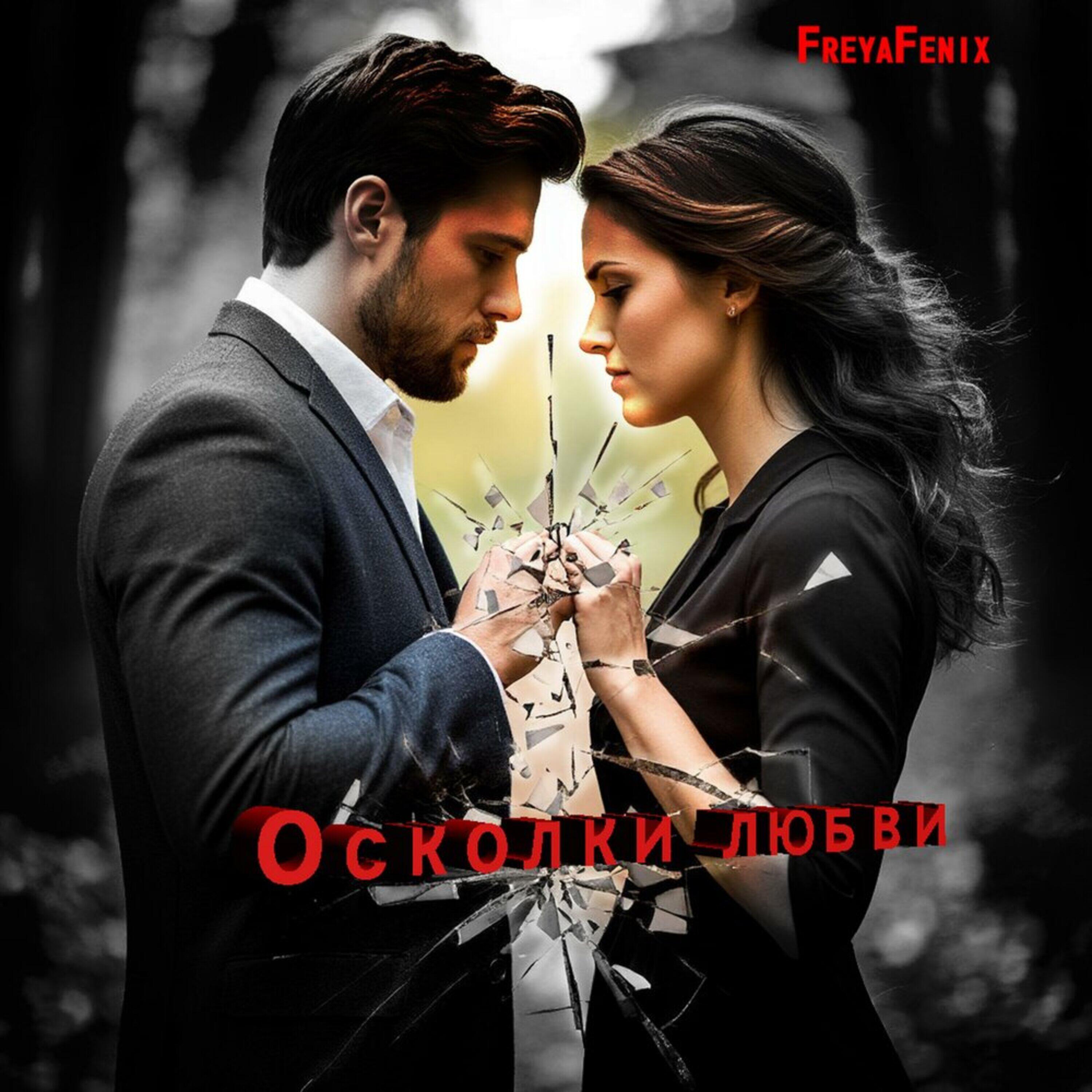 Релиз Осколки любви