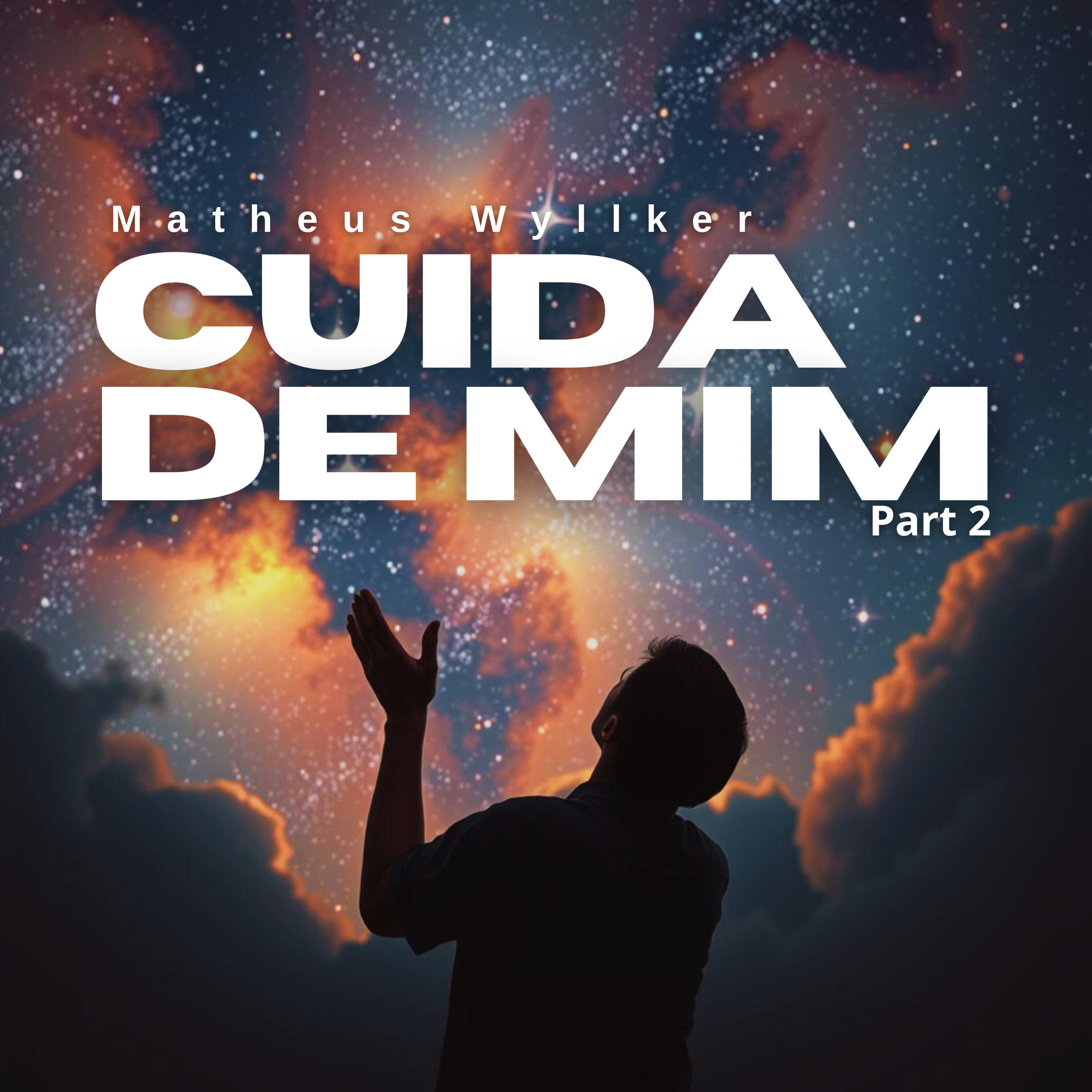 Релиз Cuida de Mim, Pt. 2