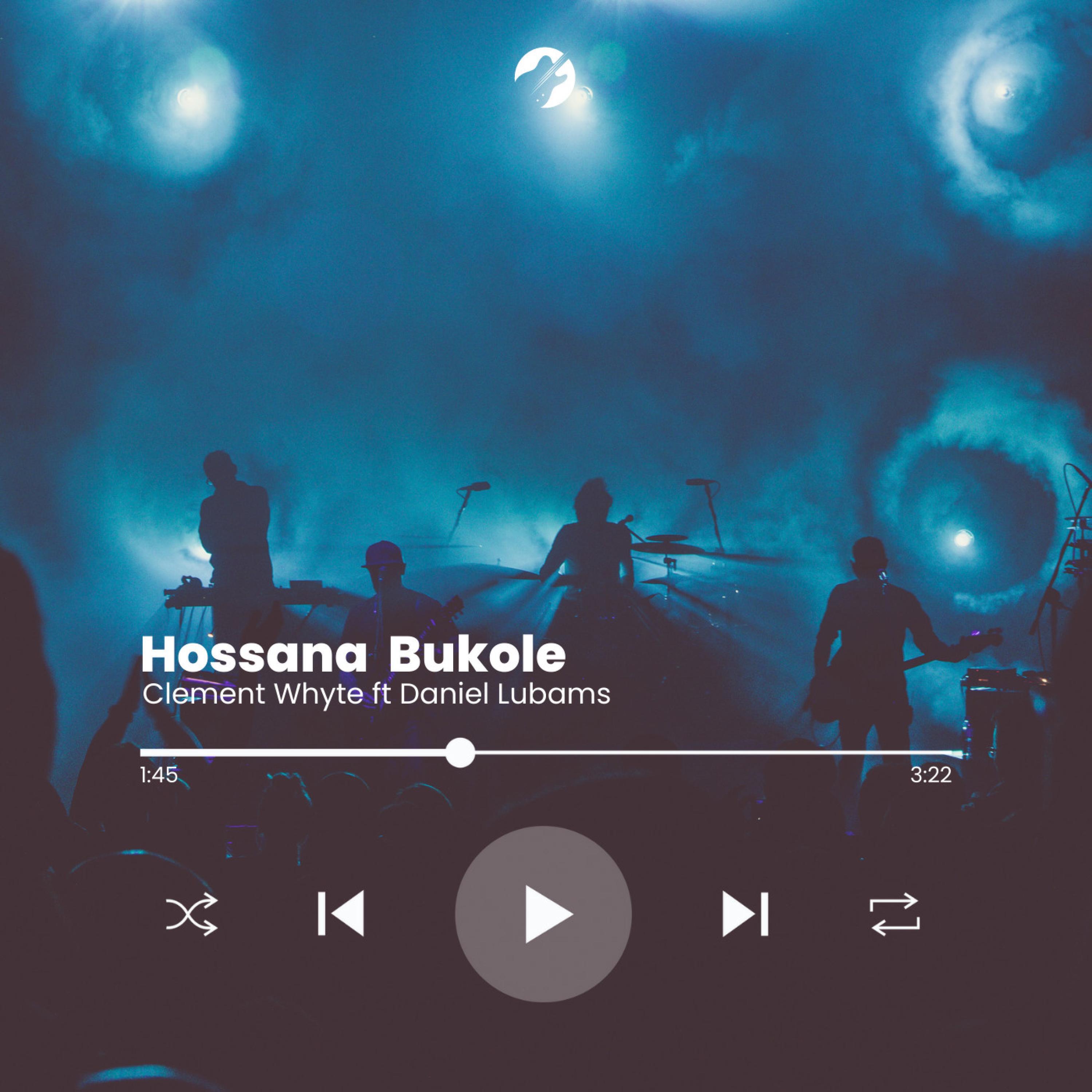 Релиз Hossana Bukole (Refix)