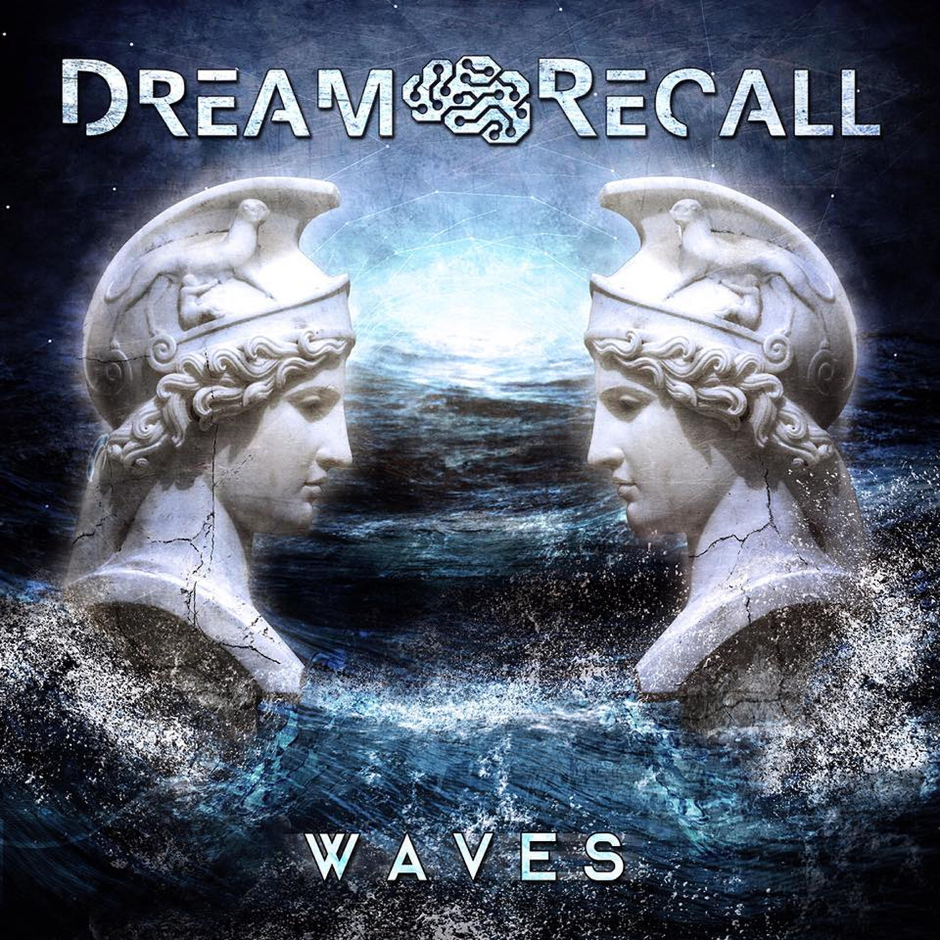 Релиз Waves