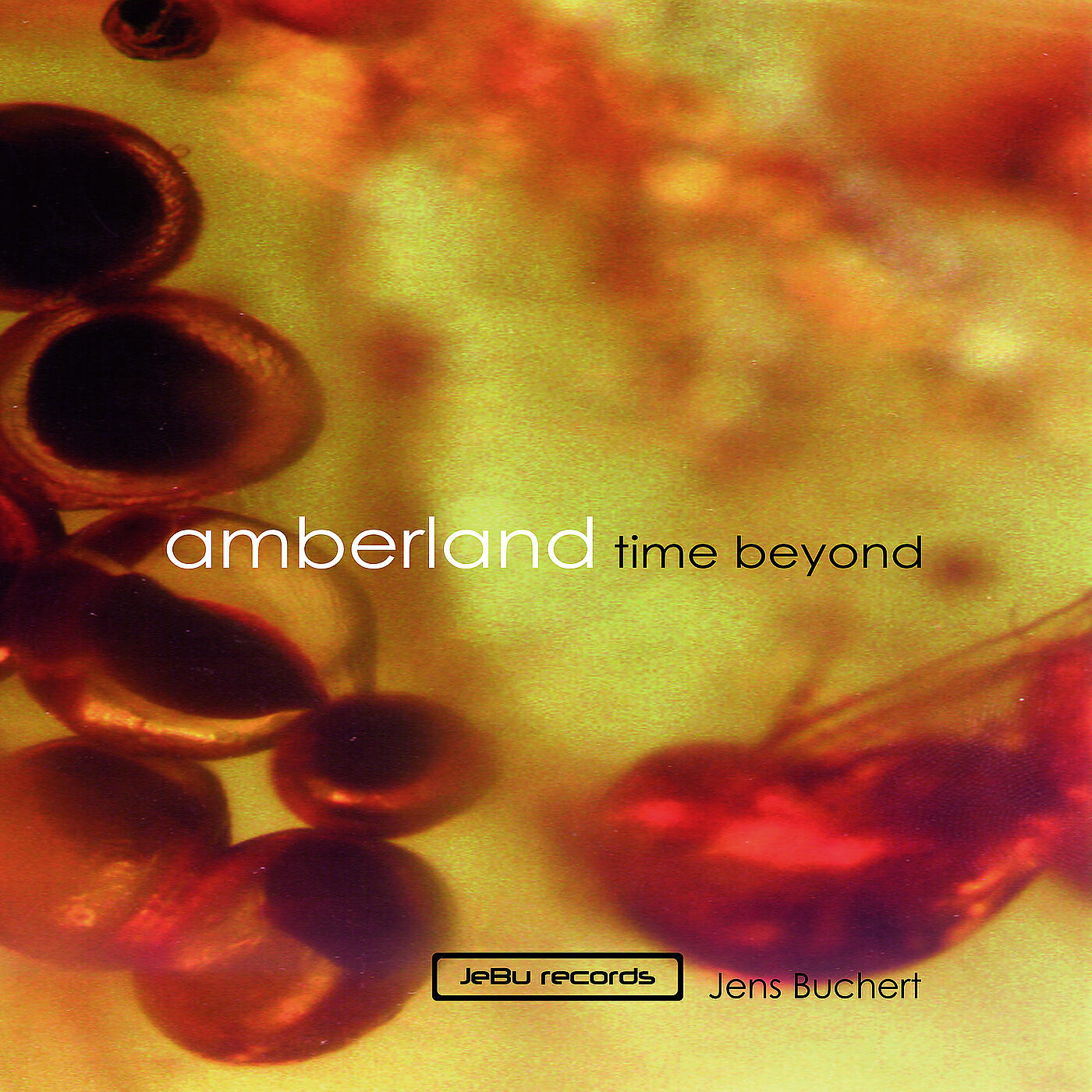 Релиз Amberland - Time Beyond