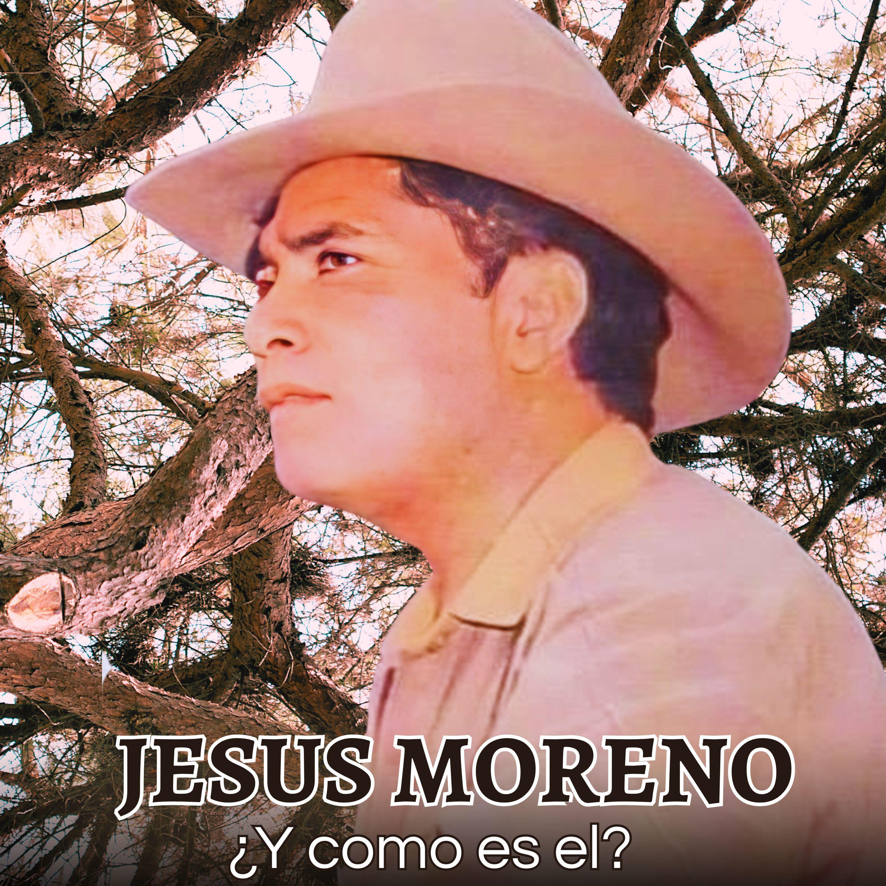 Релиз ¿Y Cómo Es Él?