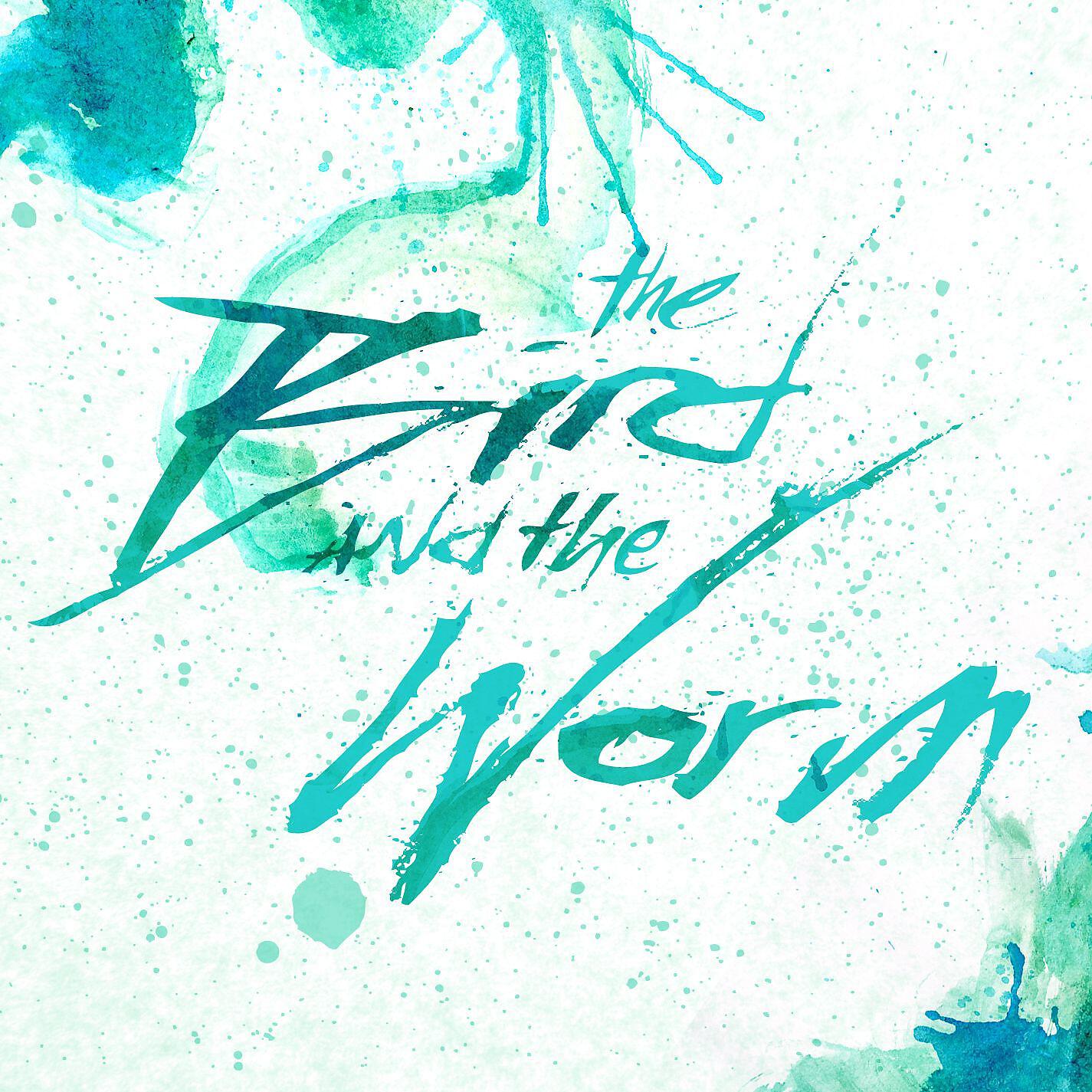 Релиз The Bird and the Worm EP
