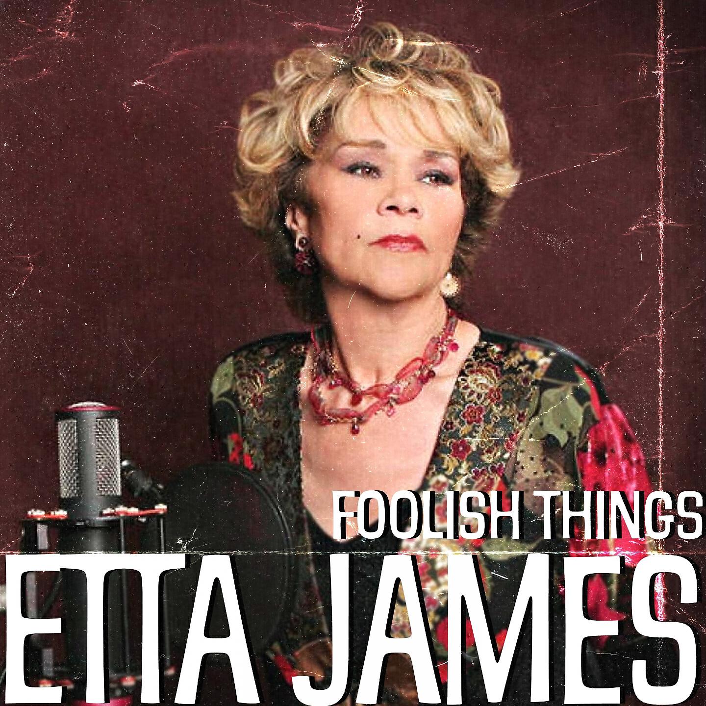 Релиз Foolish Things