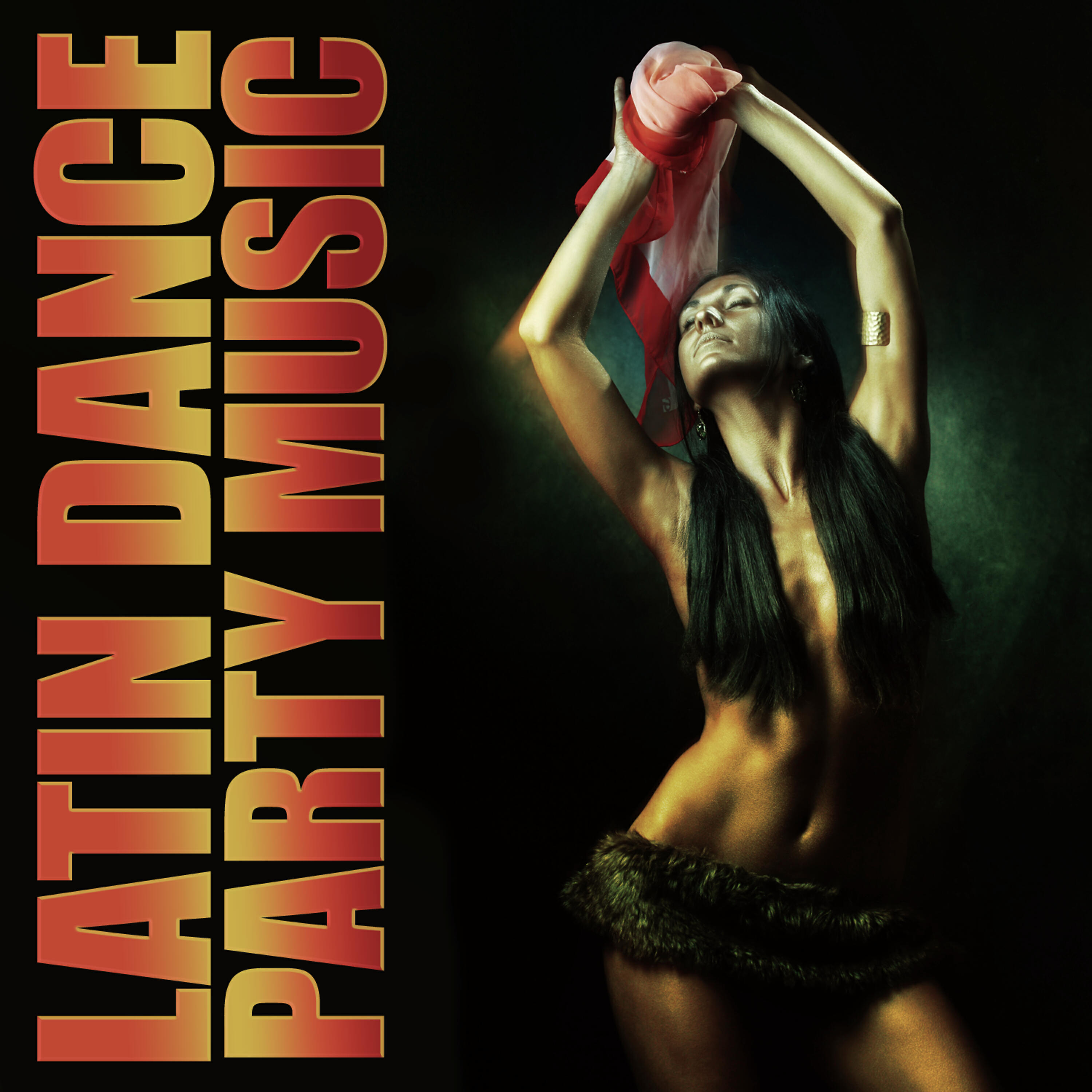 Релиз Latin Dance Party Music