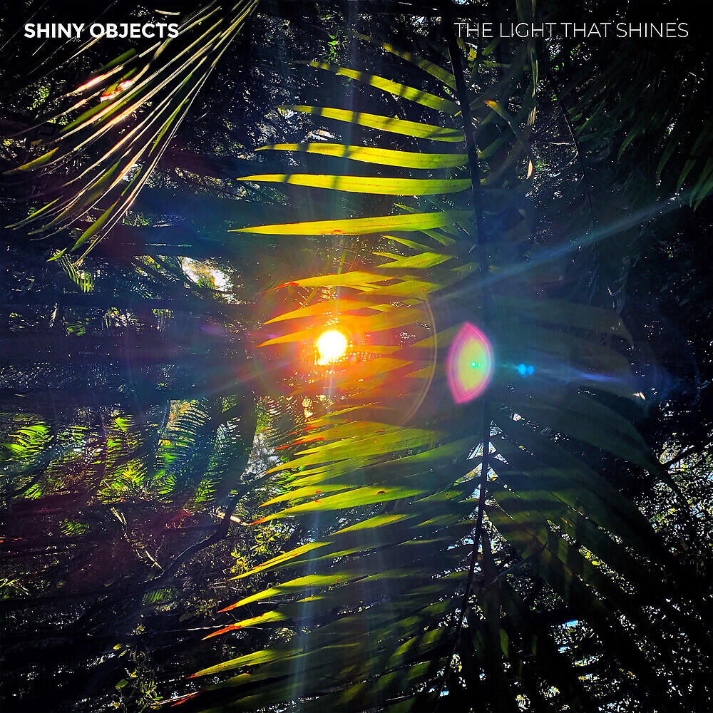 Релиз The Light That Shines