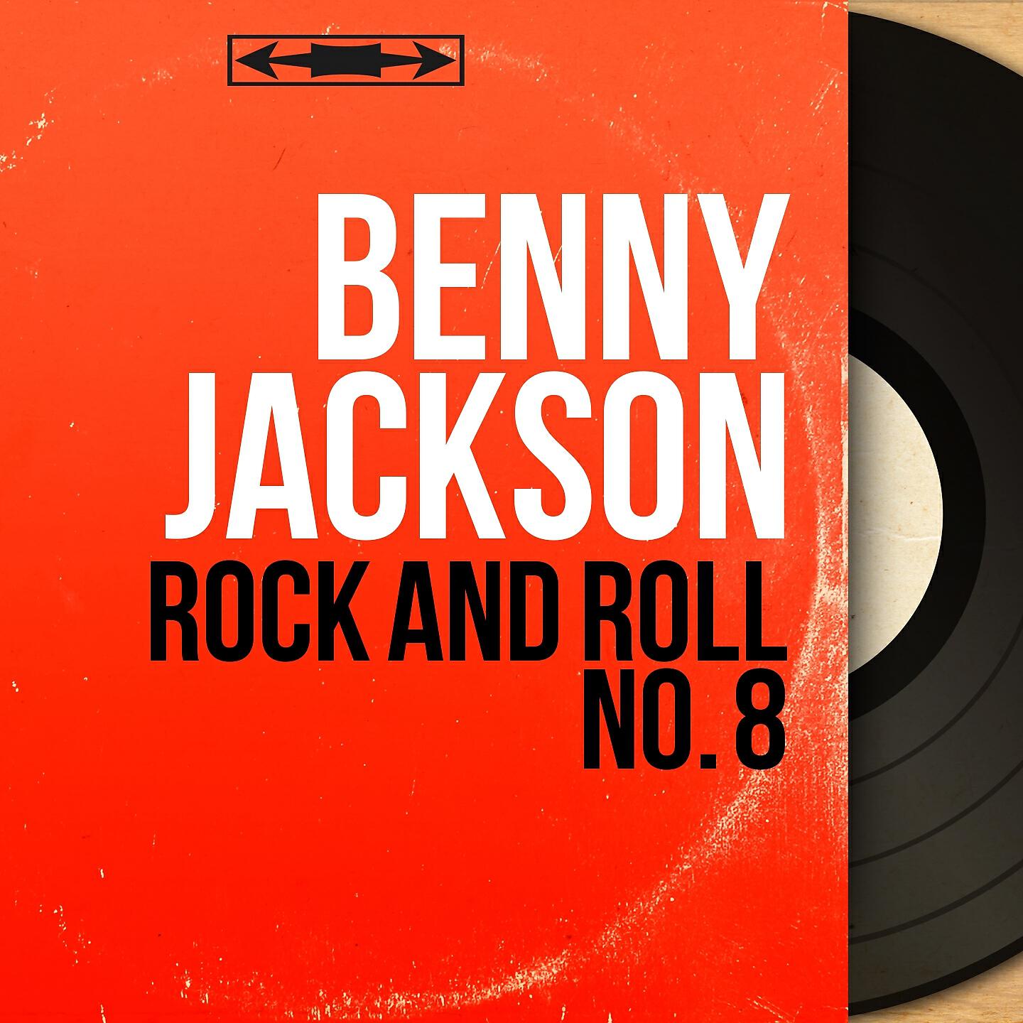 Benny Jackson