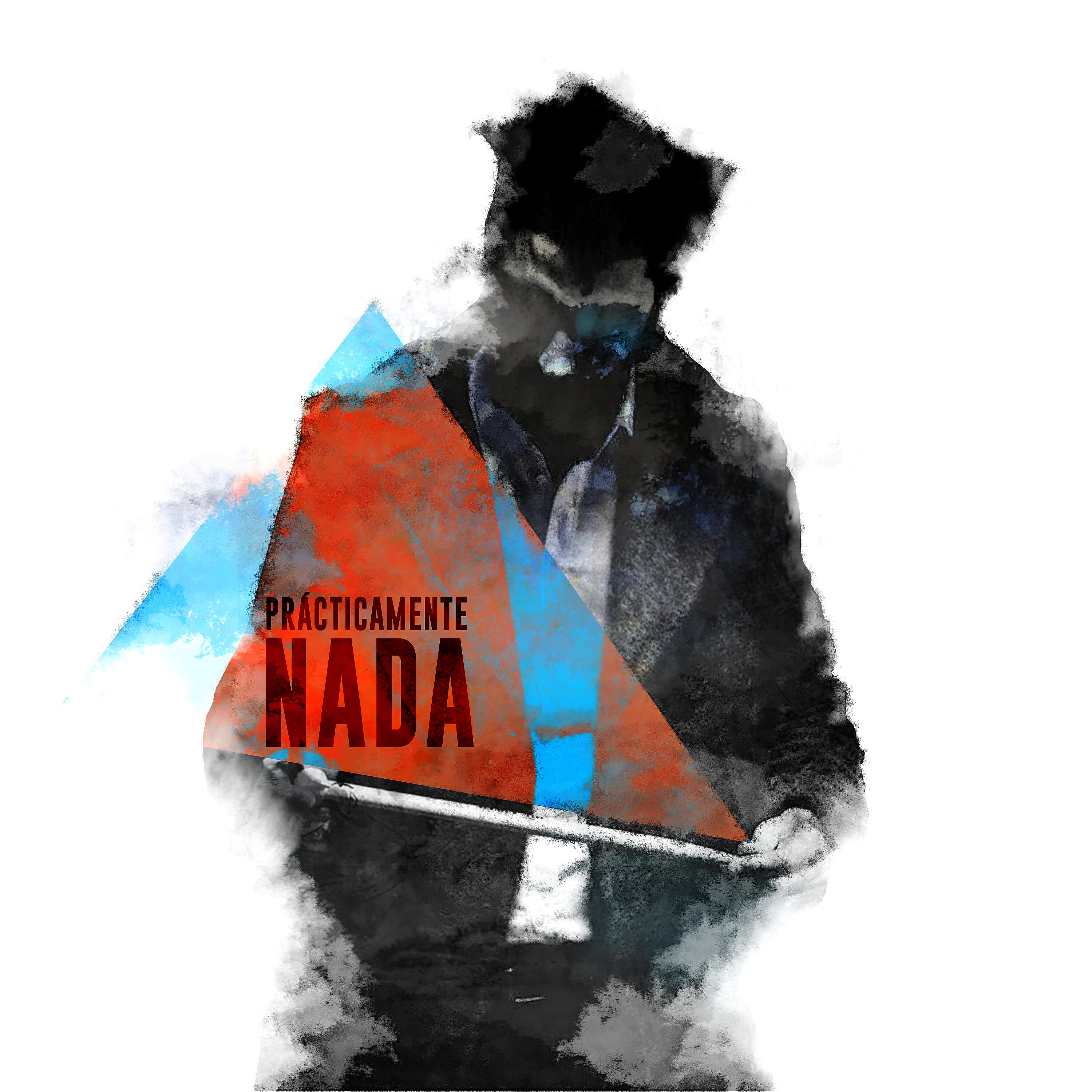 Релиз Prácticamente Nada