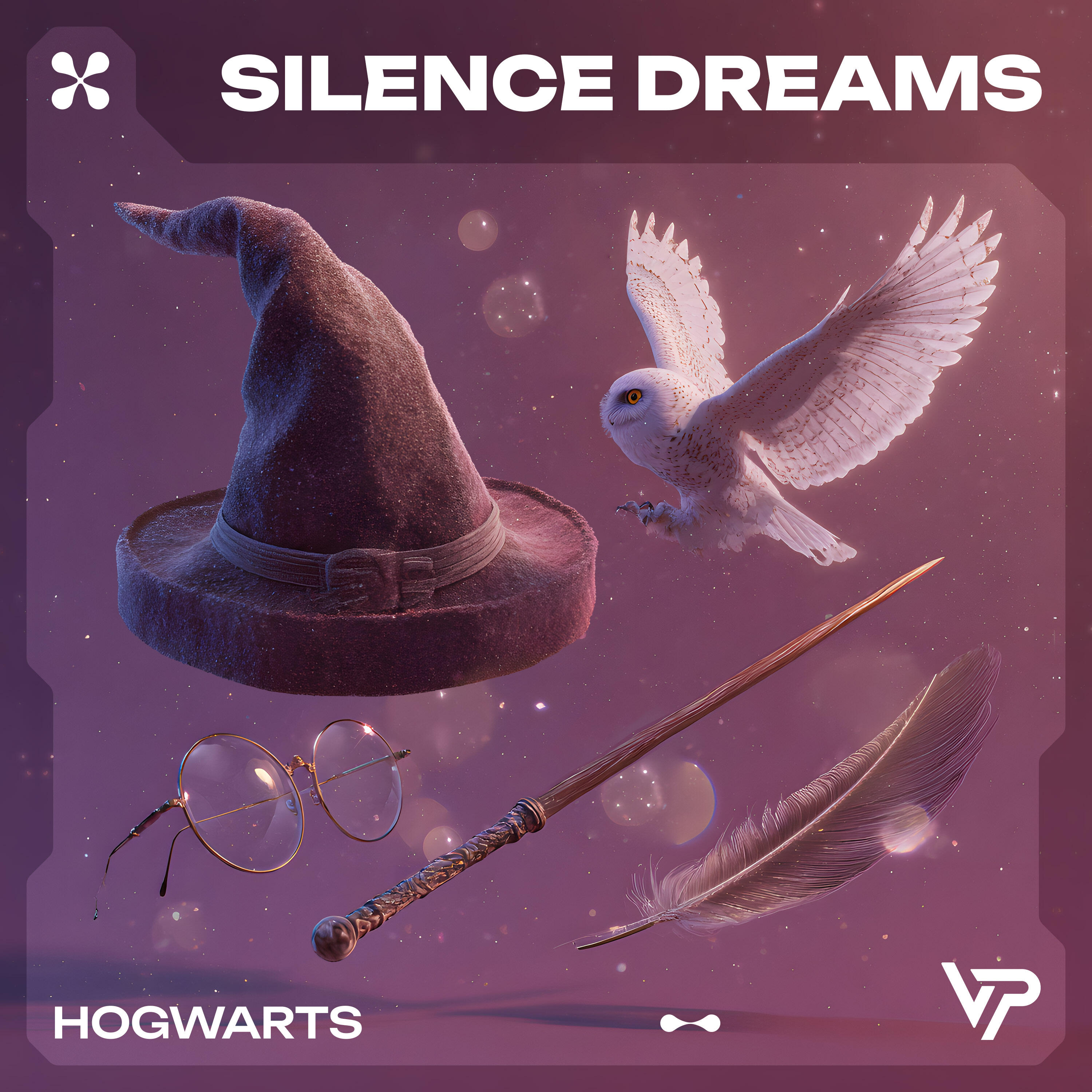 Релиз Hogwarts