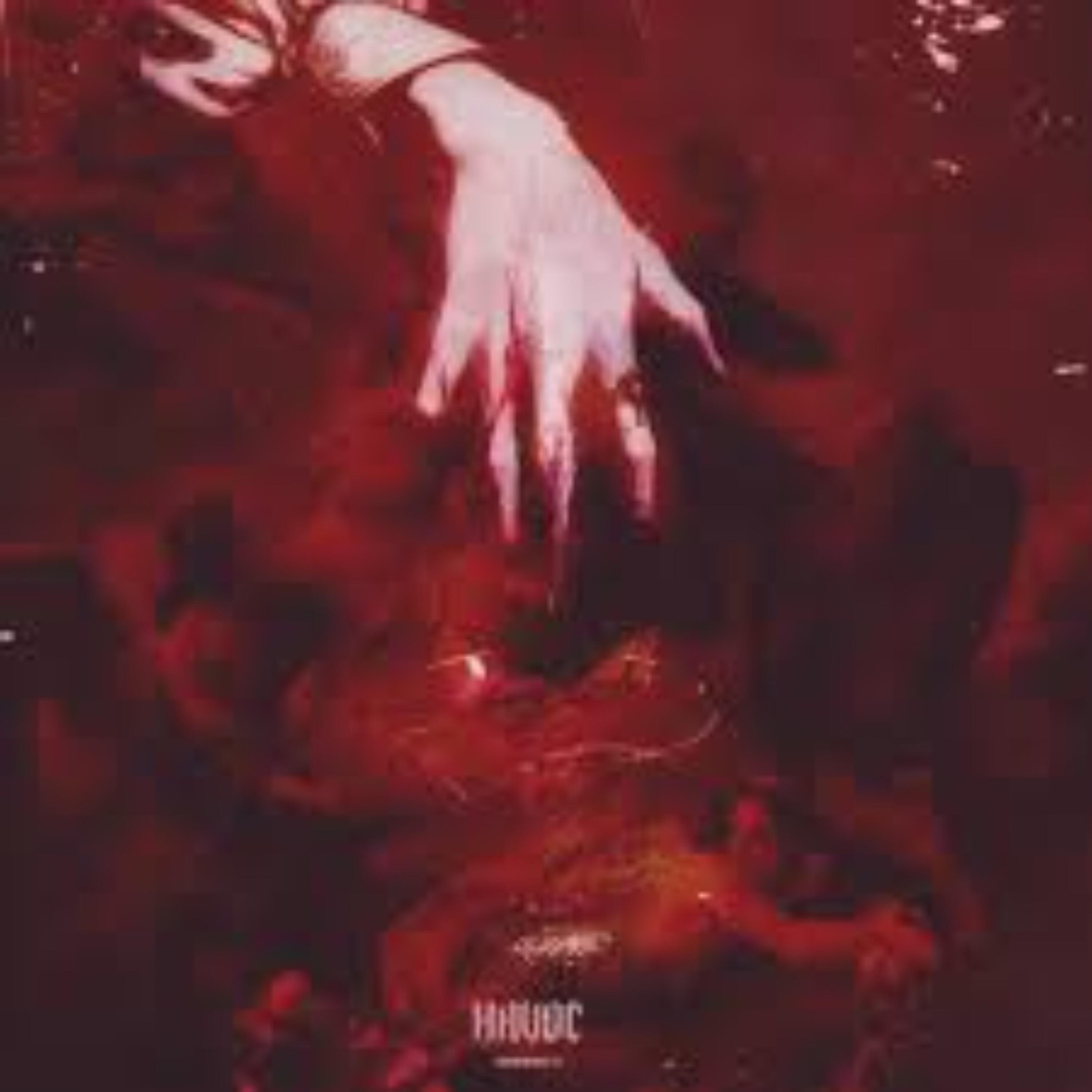 Релиз Havoc