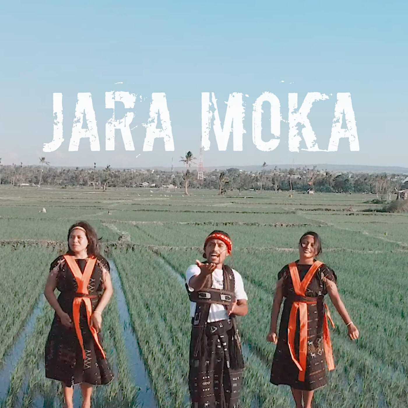 Релиз Ja'i Jara Moka