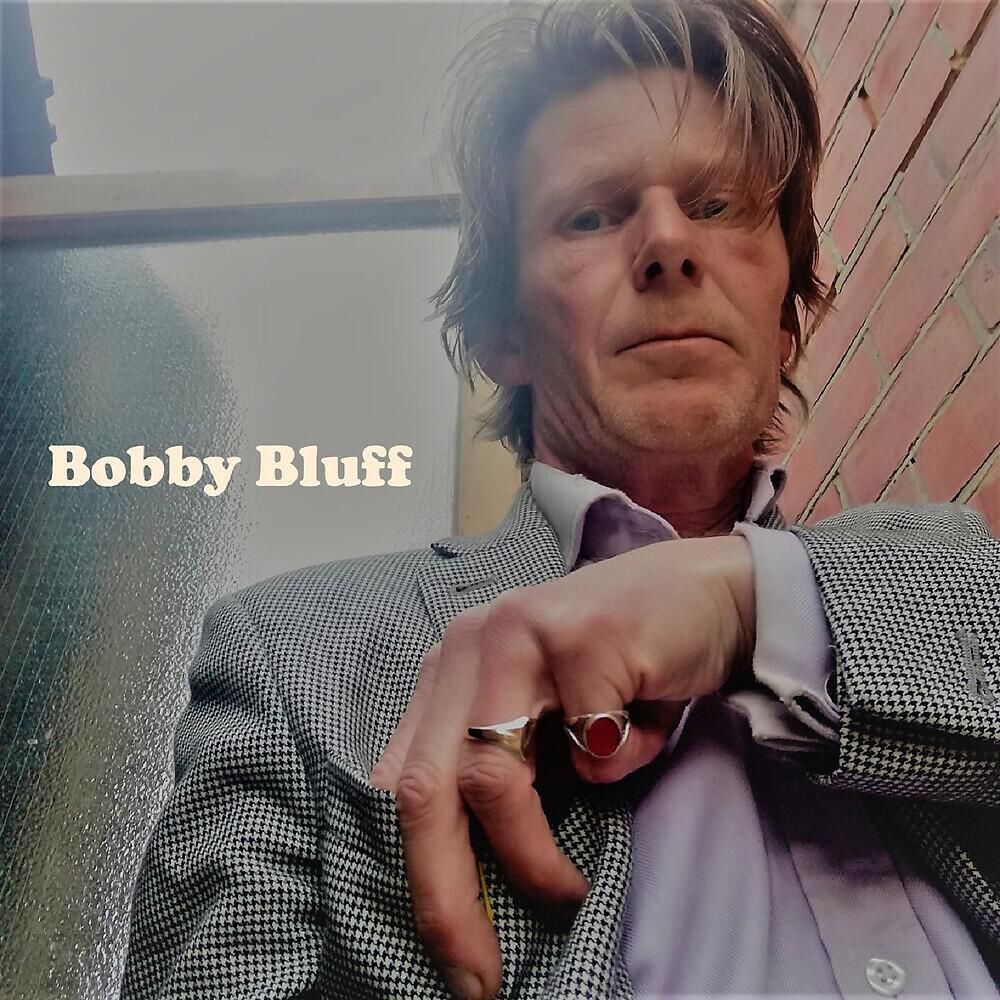 Bobby Bluff