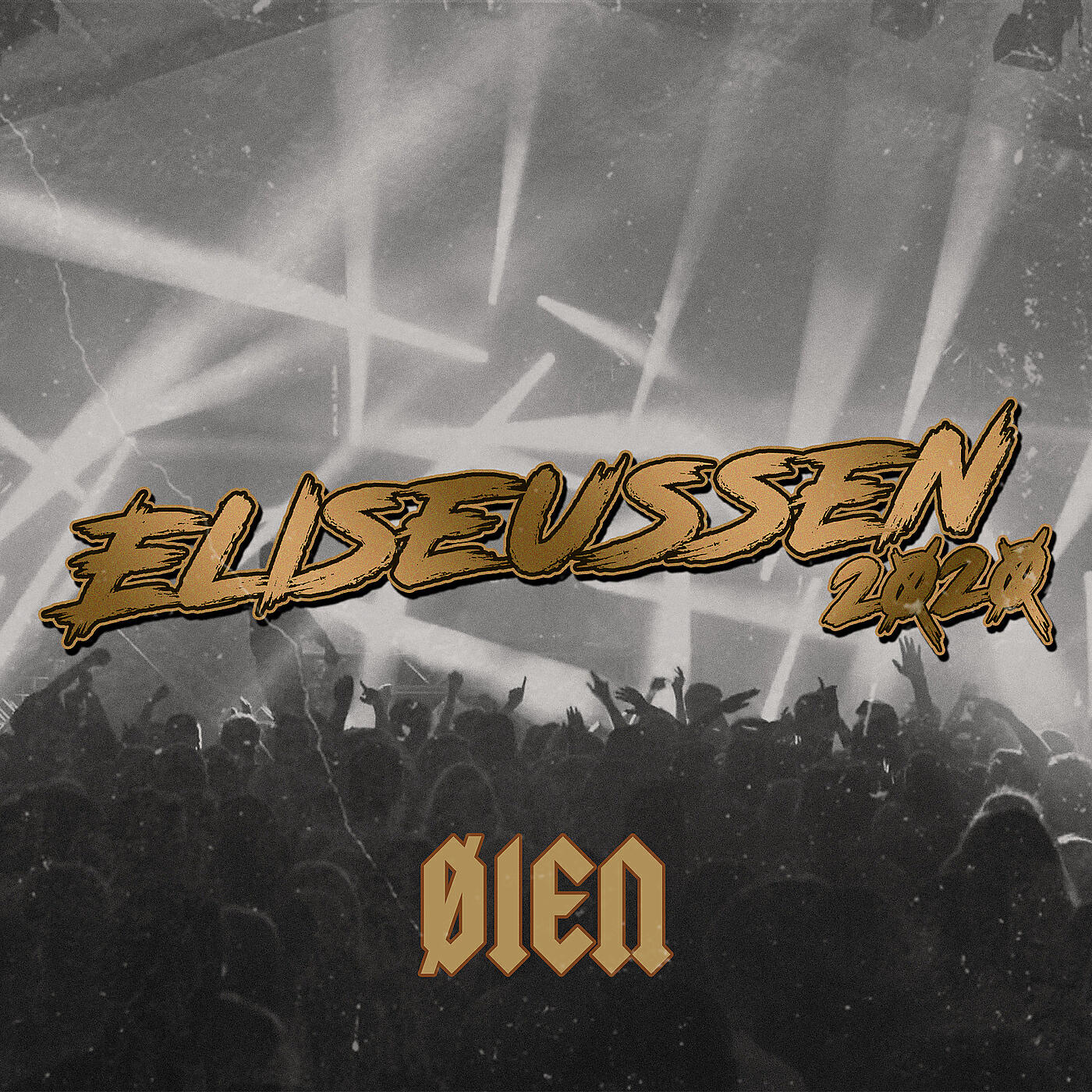 Релиз Eliseussen 2020