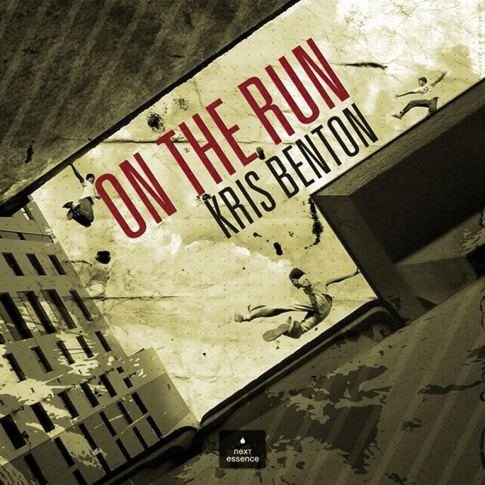 Релиз On the Run EP