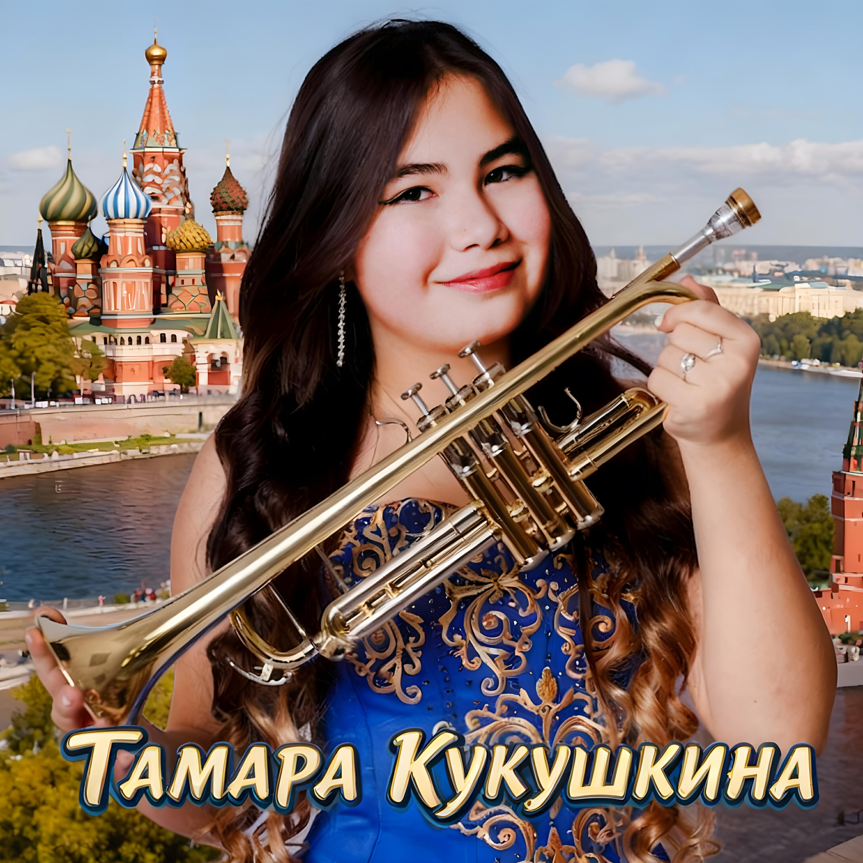 Тамара Кукушкина