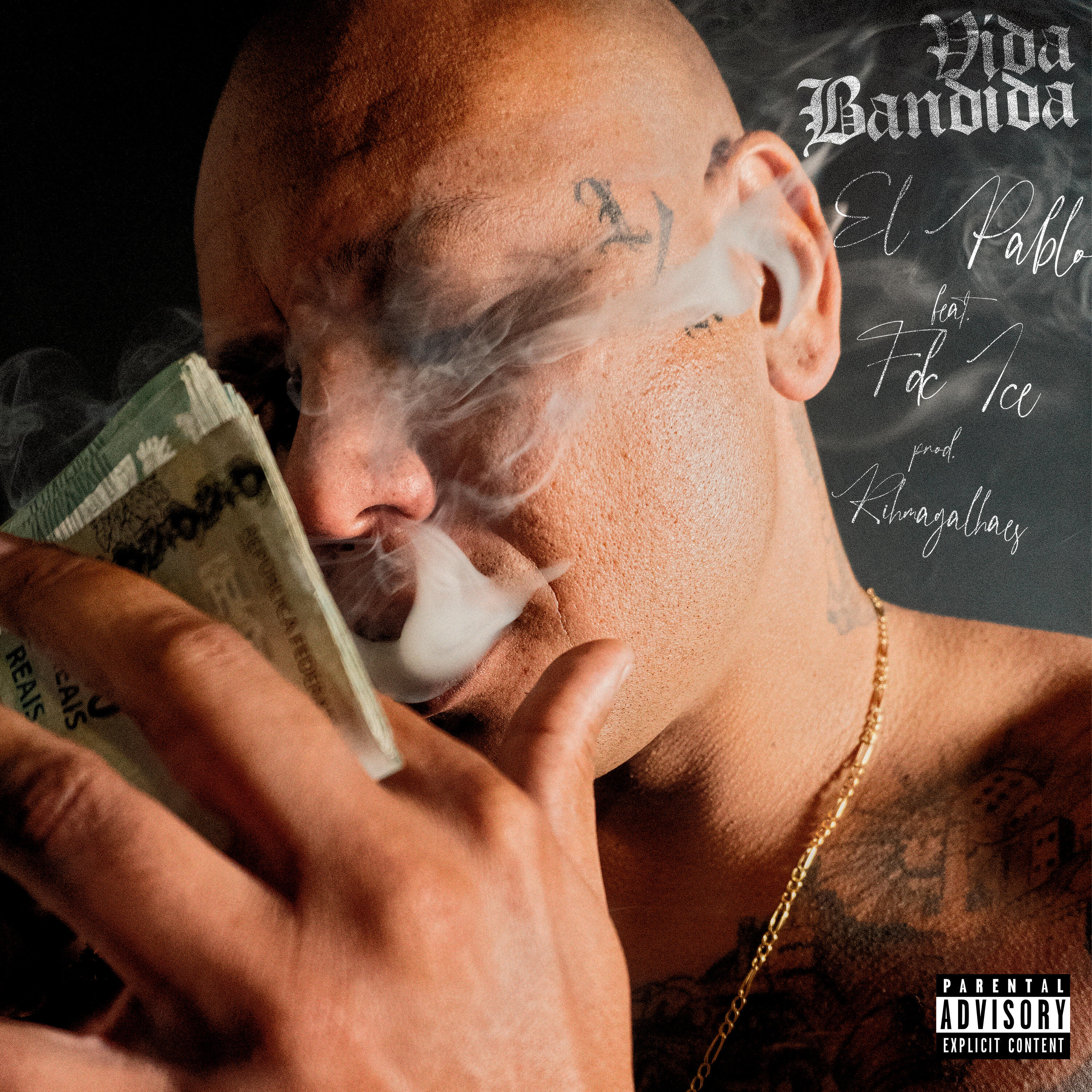 Релиз El Pablo