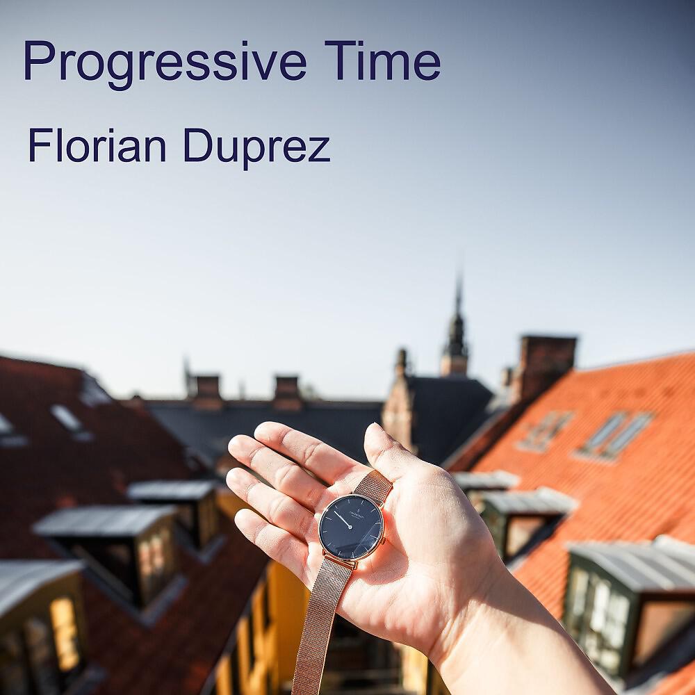 Релиз Progressive Time