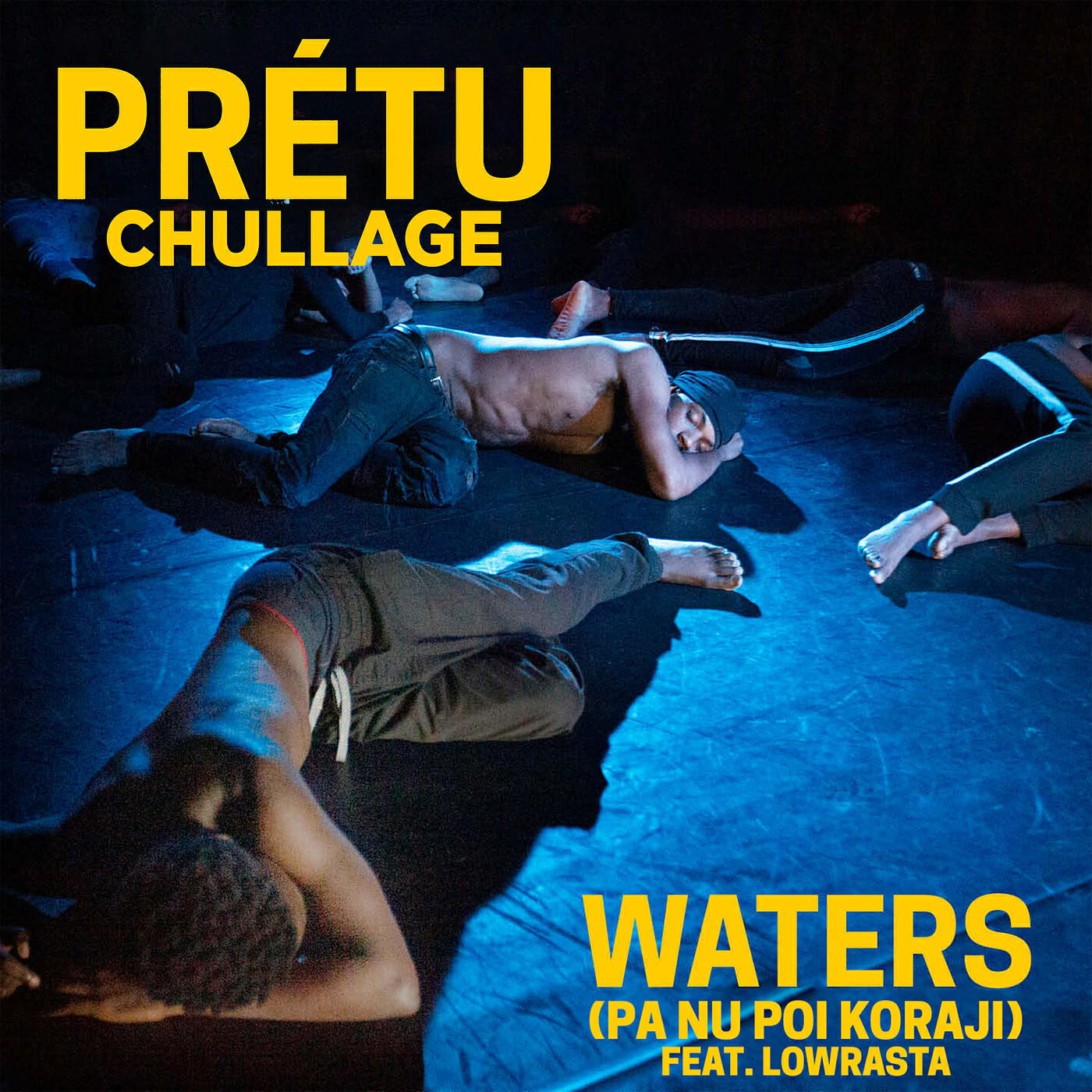 Релиз Waters (Pa Nu Poi Koraji)