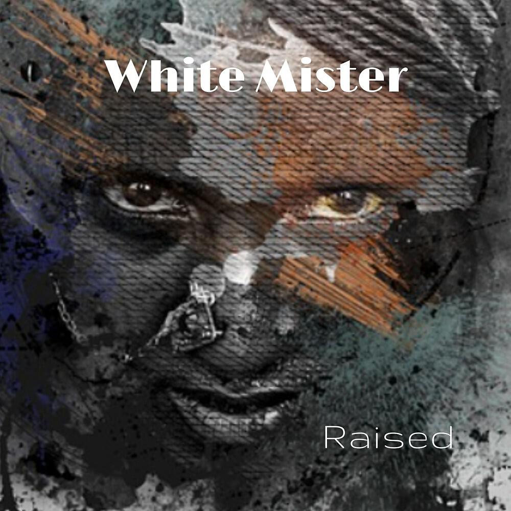Релиз Raised