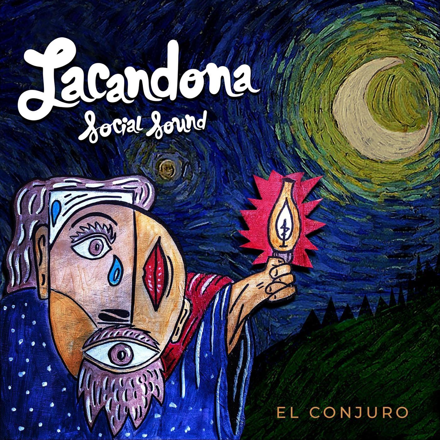 Lacandona Social Sound