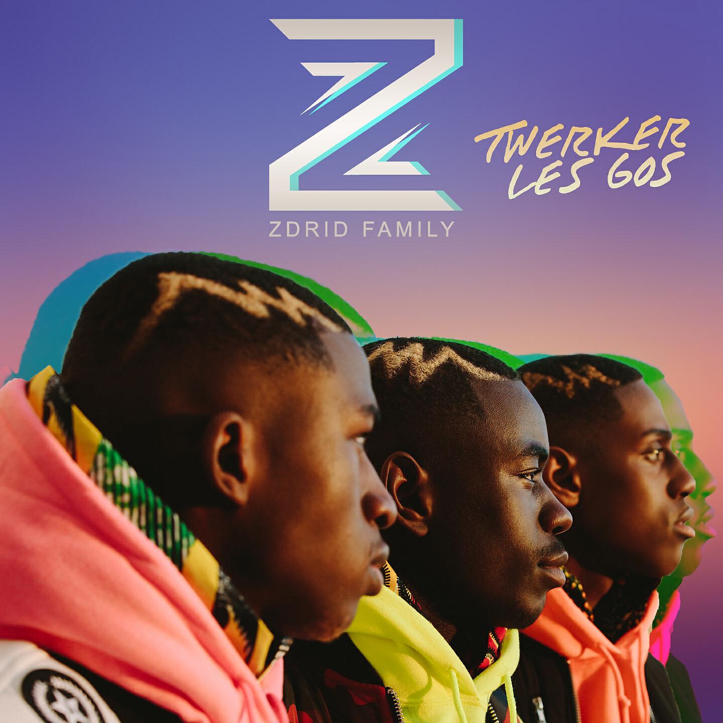 ZDRID FAMILY