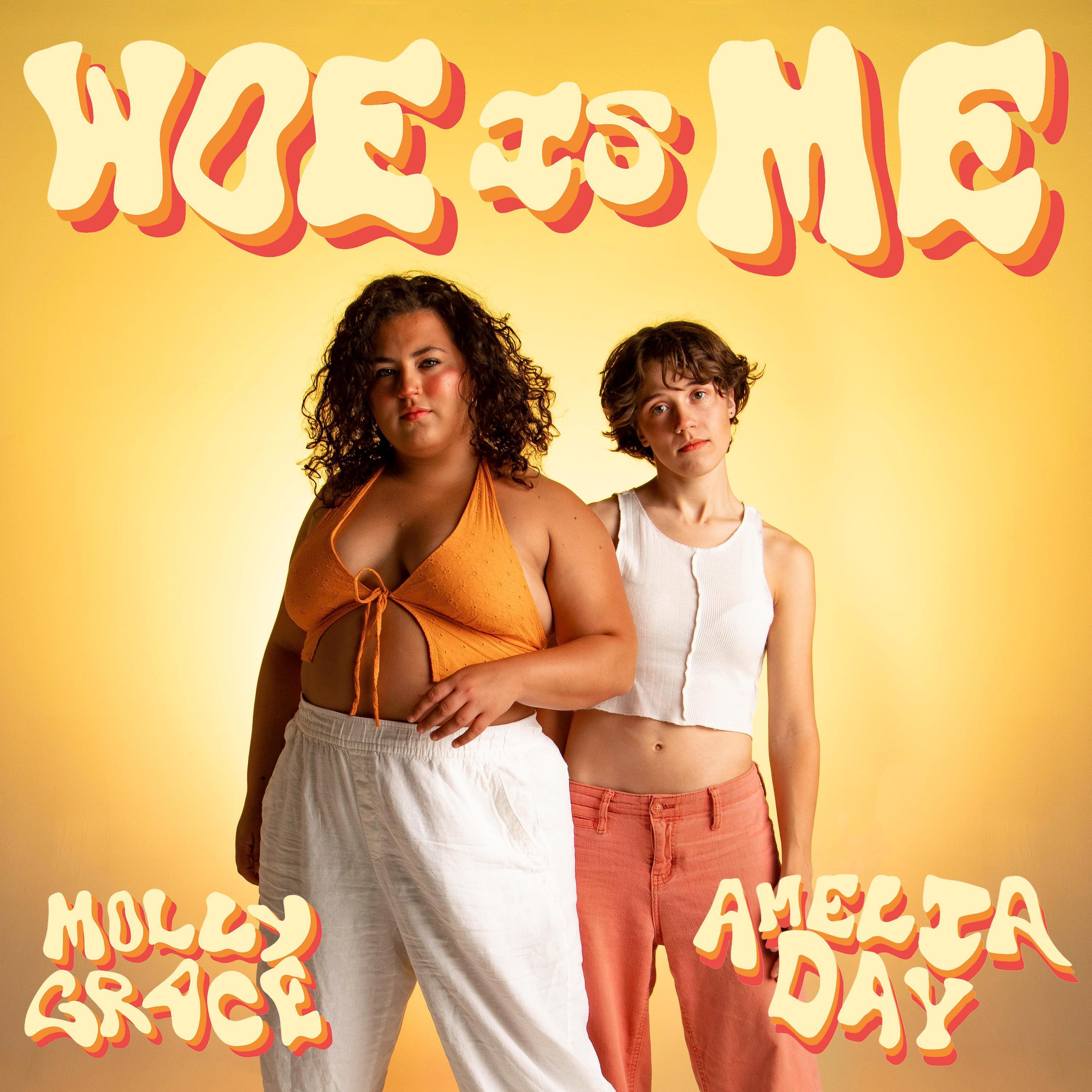Релиз Woe Is Me