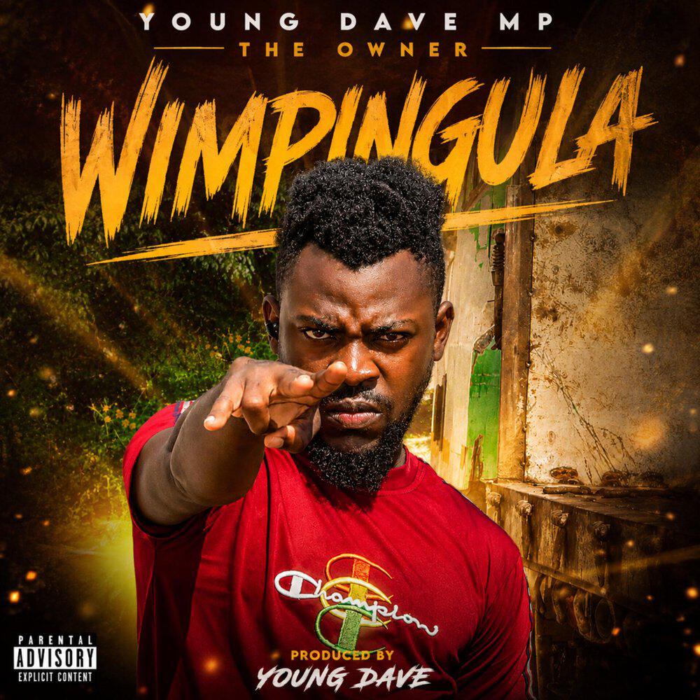 Релиз Wimpingula
