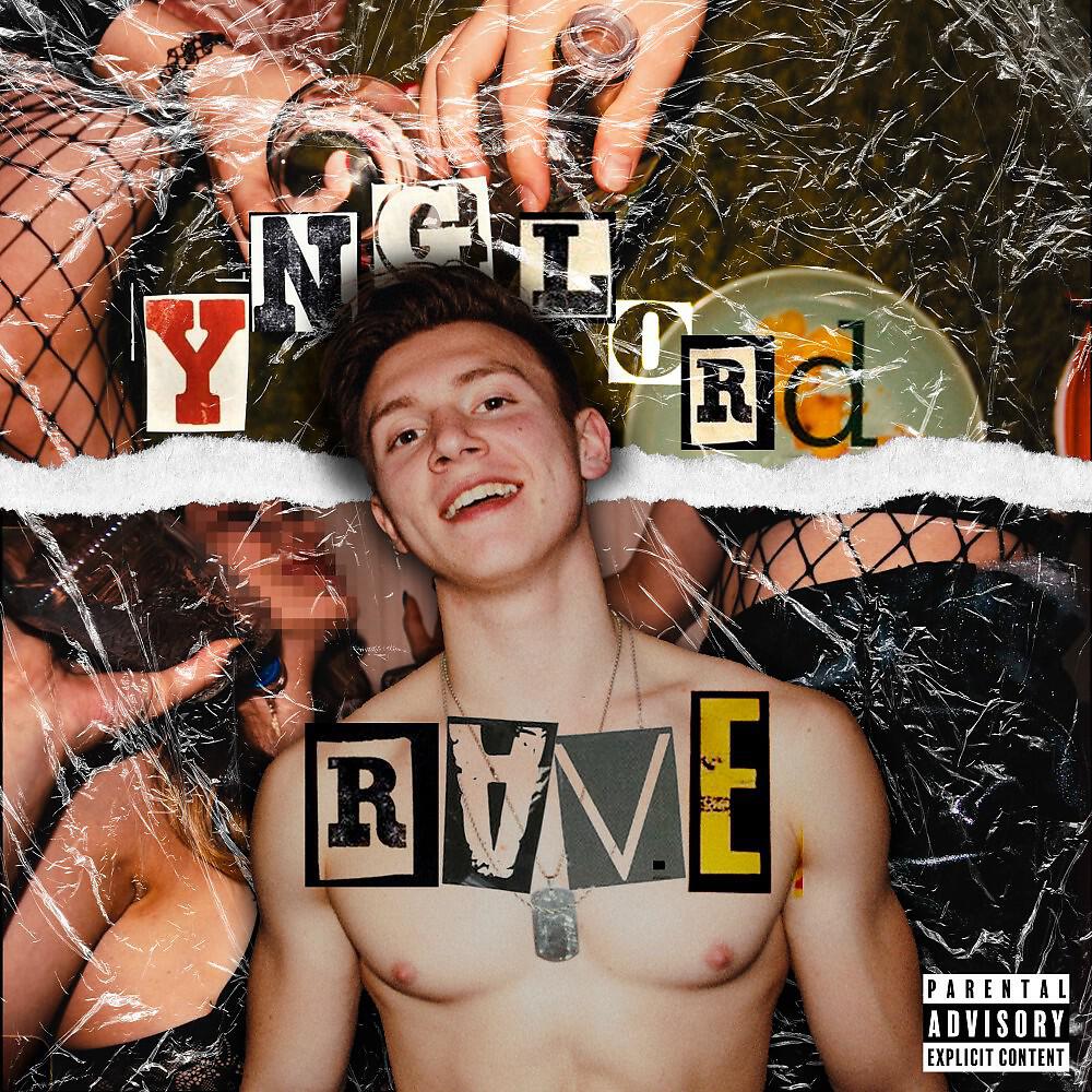 Релиз Rave