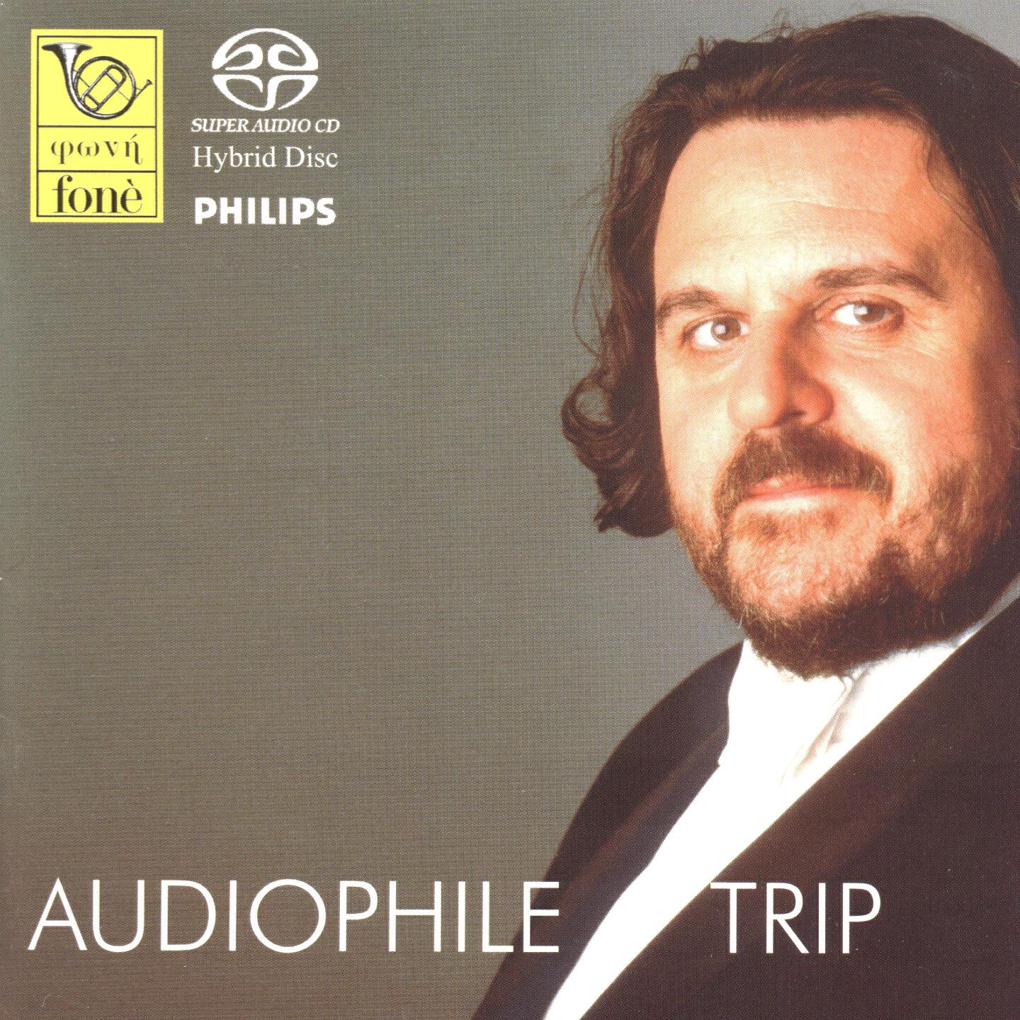 Релиз Audiophile Trip
