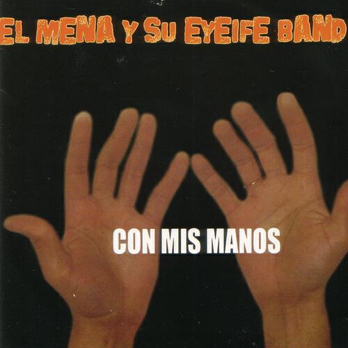 Релиз Con Mis Manos