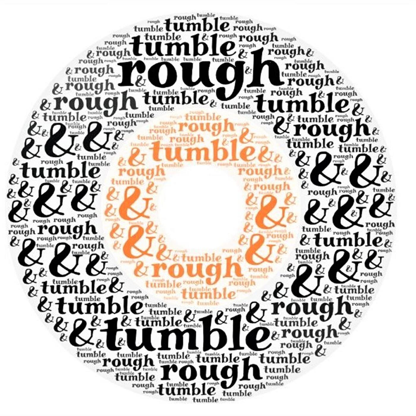 Релиз Rough & Tumble