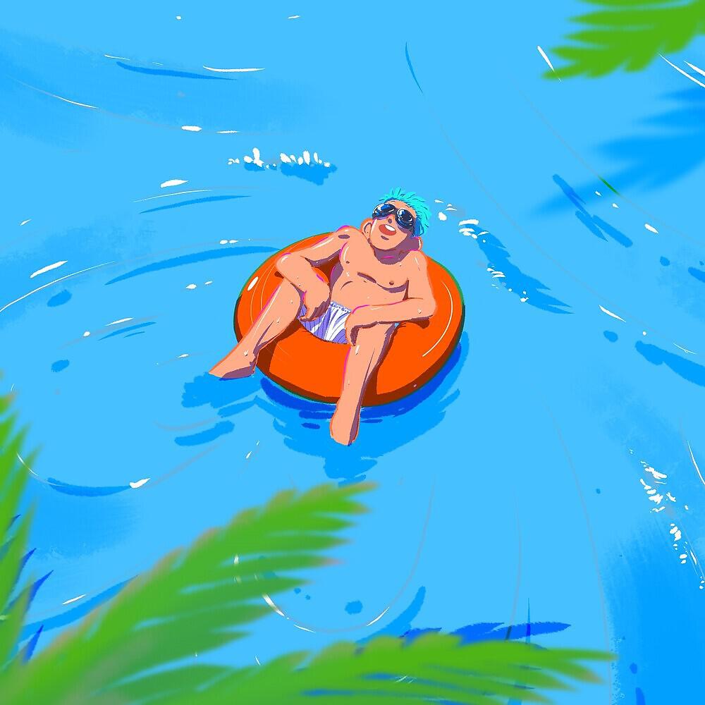Релиз SUMMERSBE
