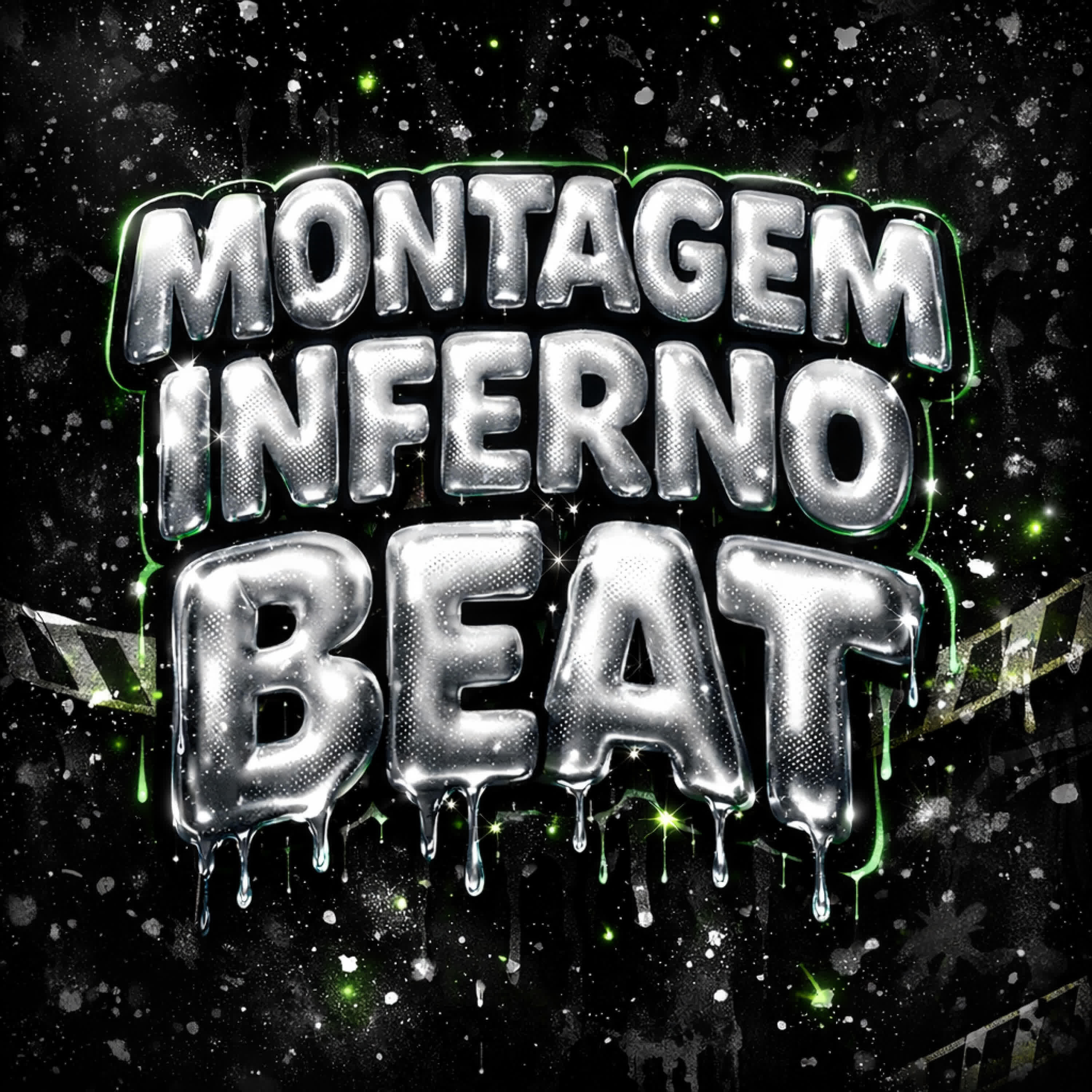 Релиз Montagem Inferno Beat