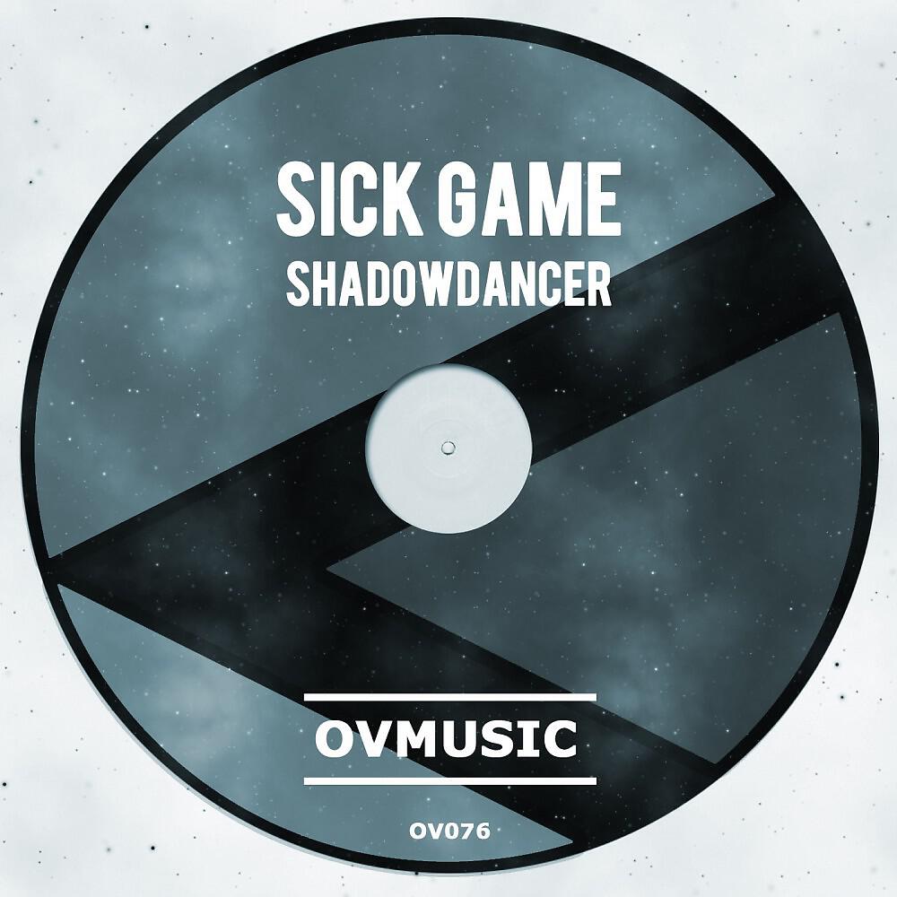 Релиз Shadowdancer