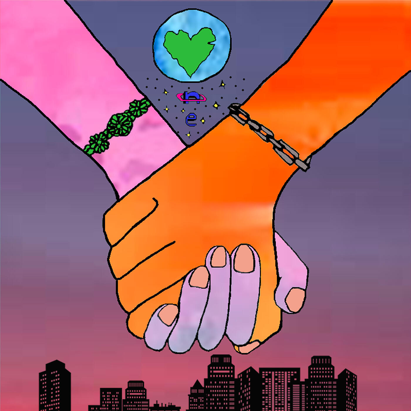Chloe Nixon