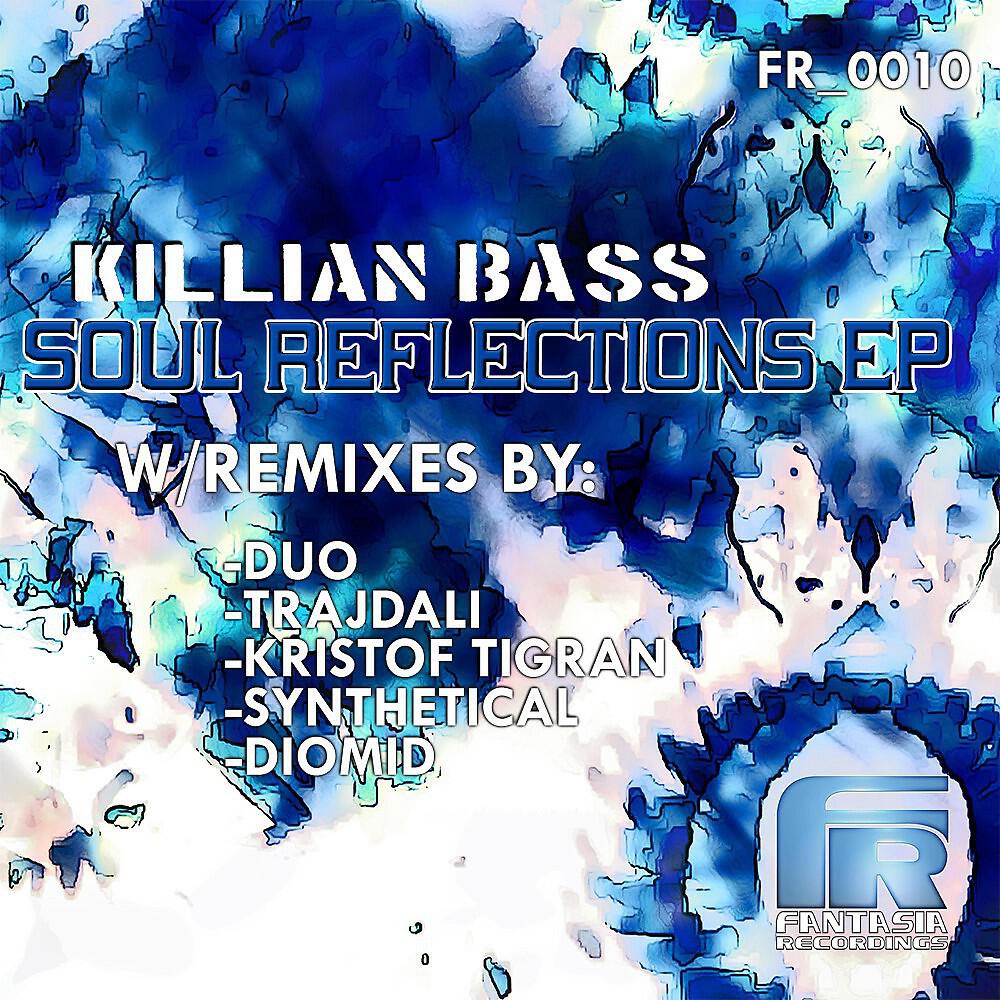 Релиз Soul Reflections EP