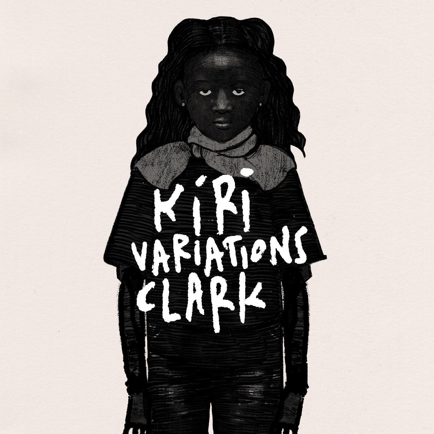 Релиз Kiri Variations