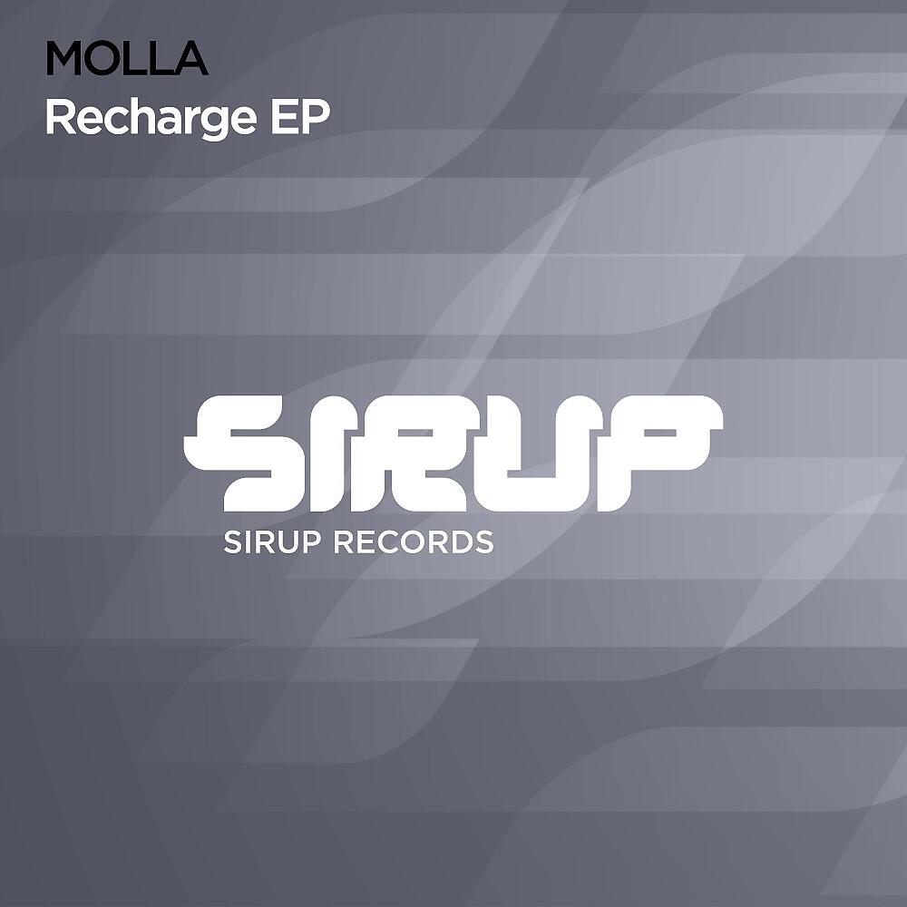 Релиз Recharge EP