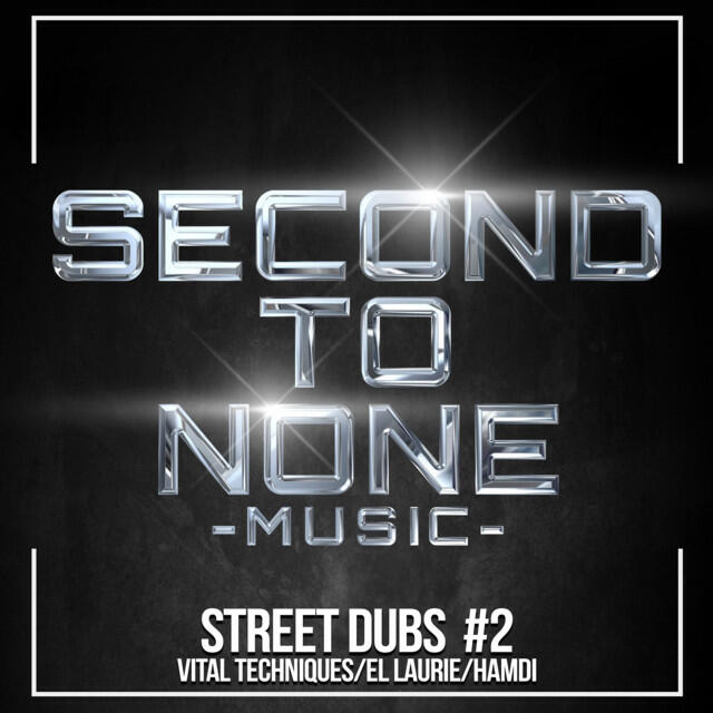 Релиз Street Dubs #2