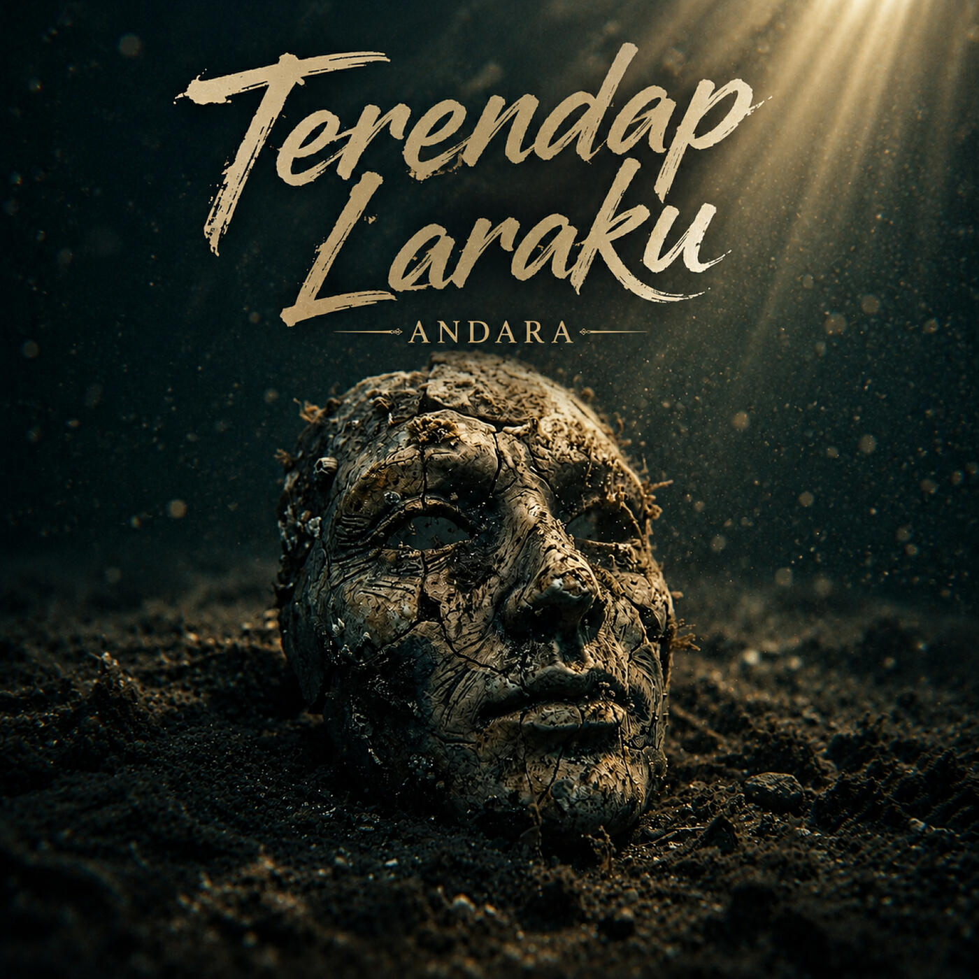 Релиз Terendap Laraku