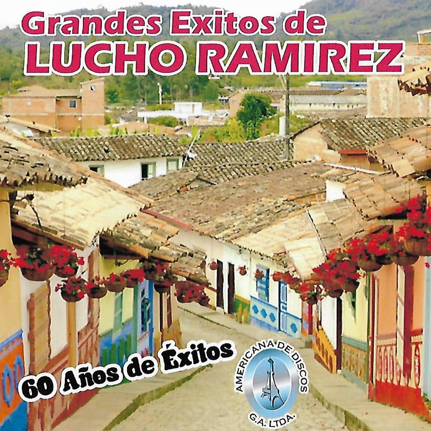 Lucho Ramirez