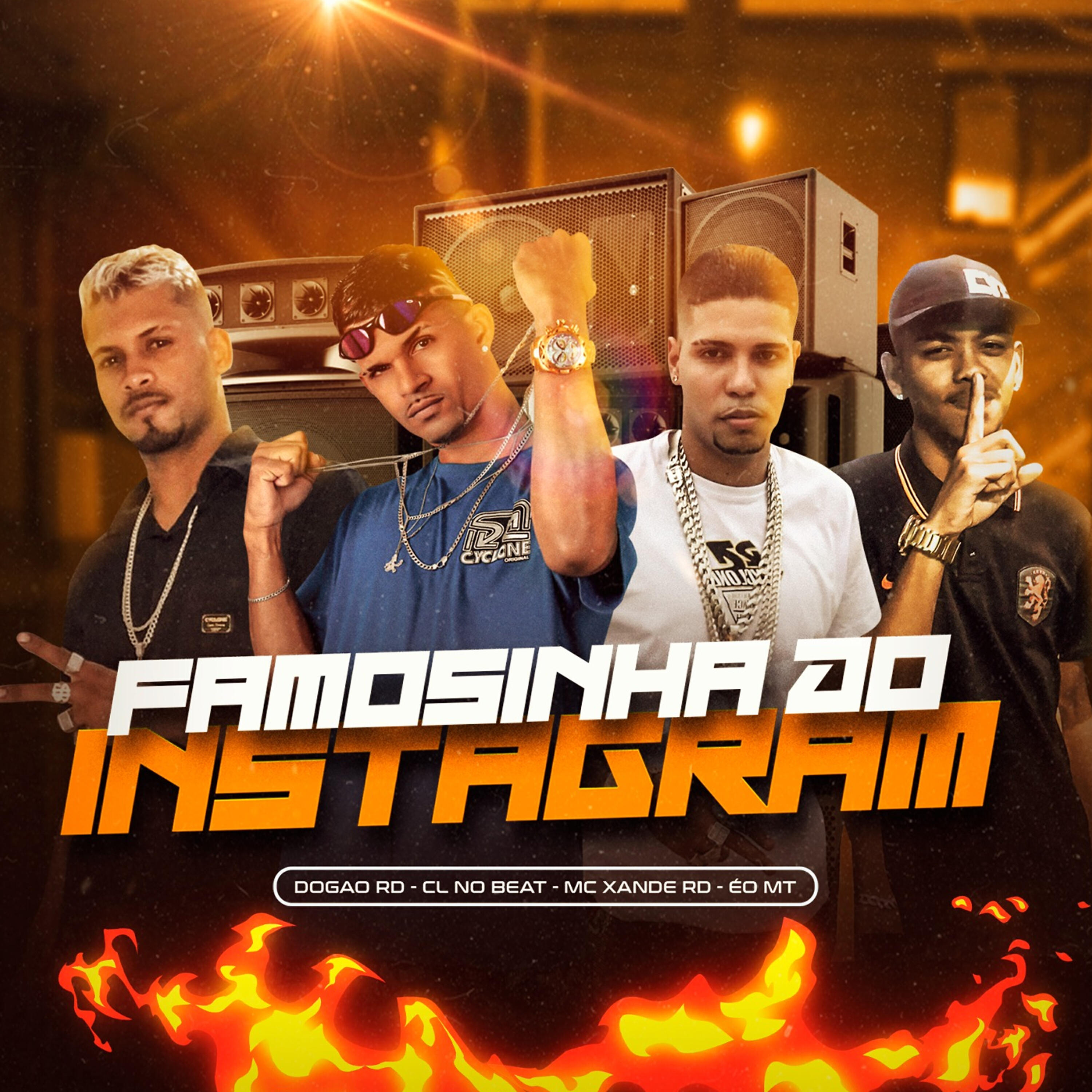 Релиз Famosinha do Instagram